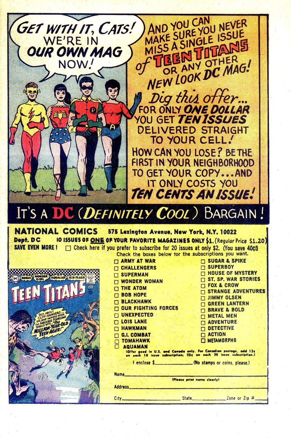 Read online Capt. Storm comic -  Issue #12 - 25