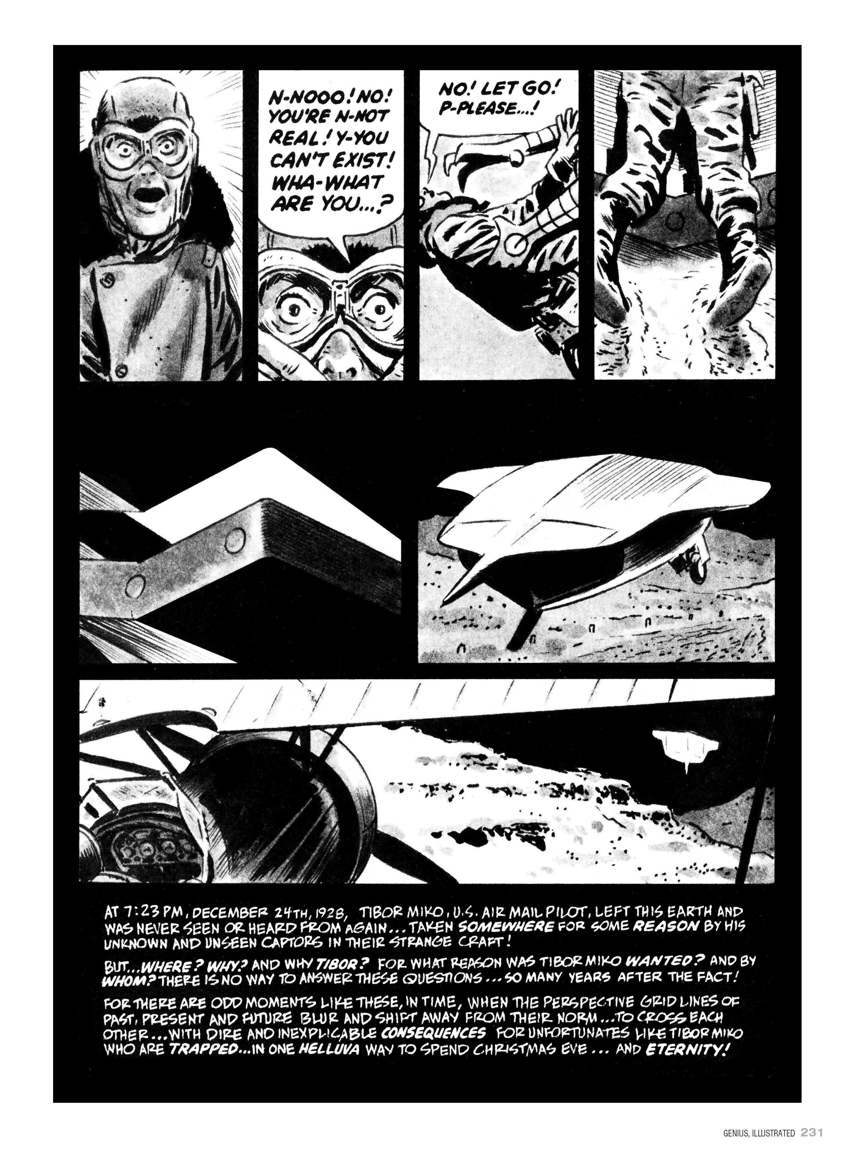 Read online Genius, Illustrated: The Life and Art of Alex Toth comic -  Issue # TPB (Part 3) - 33