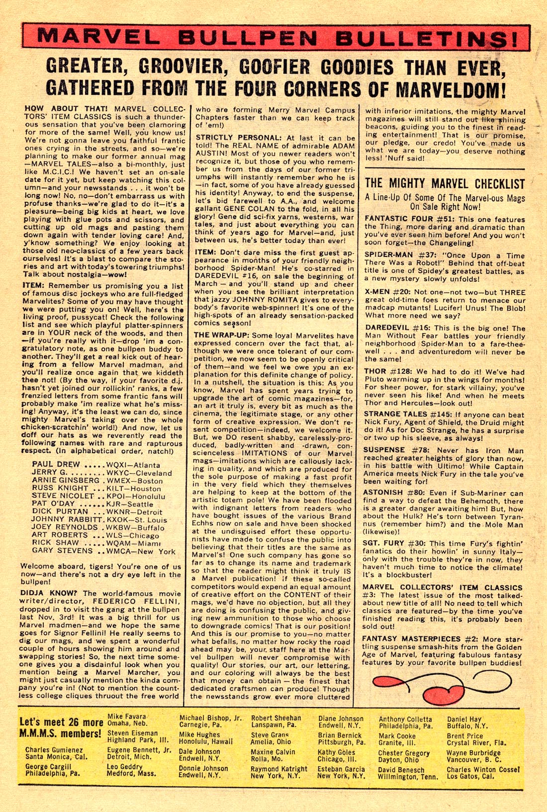 The Avengers (1963) 28 Page 29