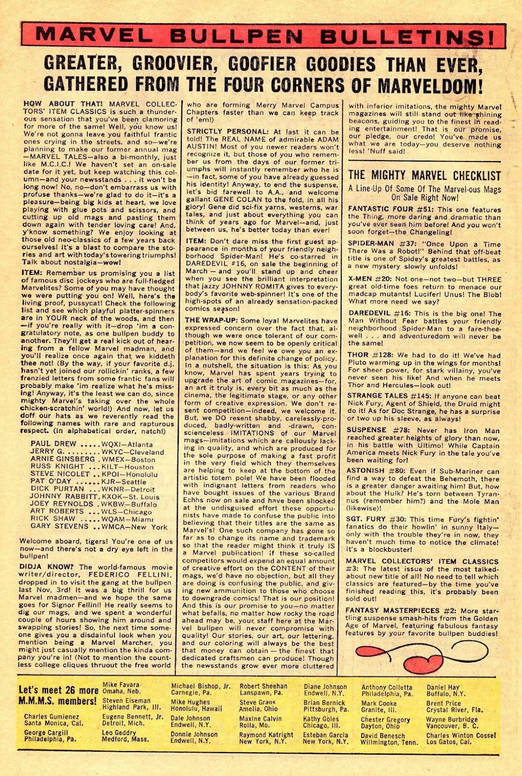 The Avengers (1963) issue 28 - Page 30