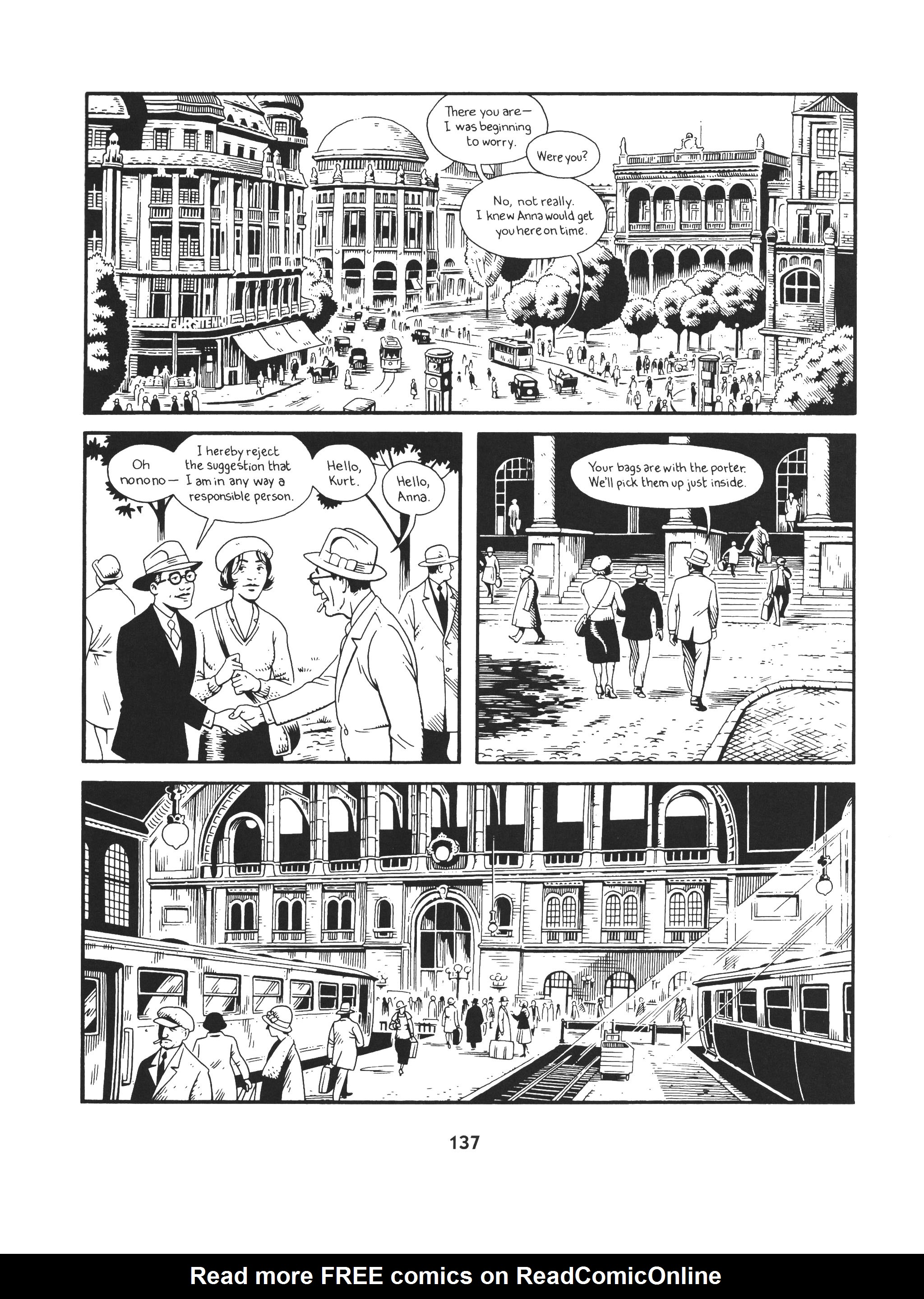 Berlin issue 22 - Page 3