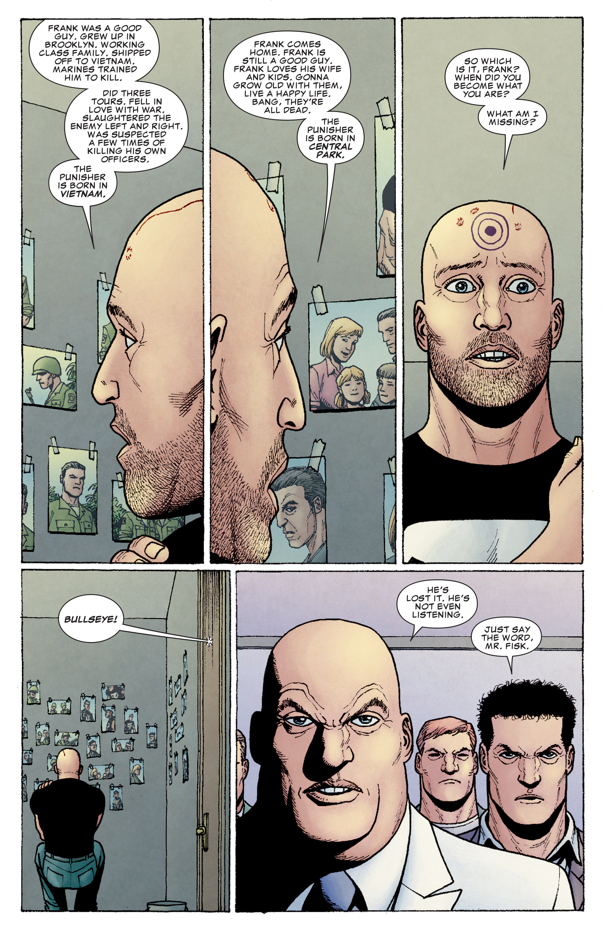 Read online Punisher Max: The Complete Collection comic -  Issue # TPB 7 (Part 3) - 34