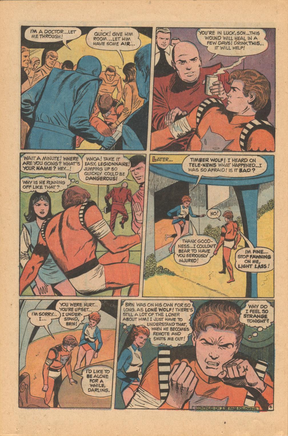 Action Comics (1938) 378 Page 21