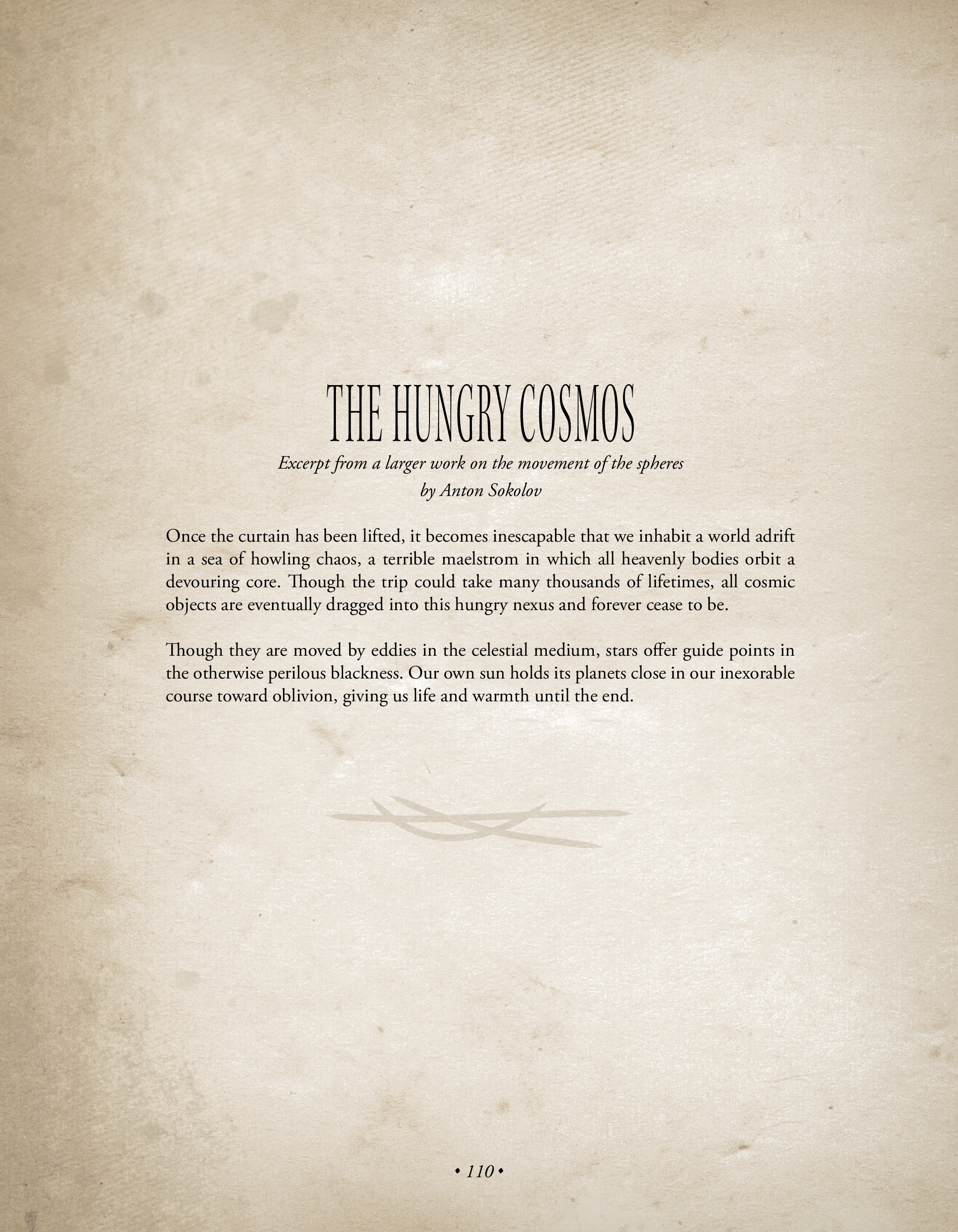 Read online Dishonored: The Dunwall Archives comic -  Issue # TPB (Part 1) - 96