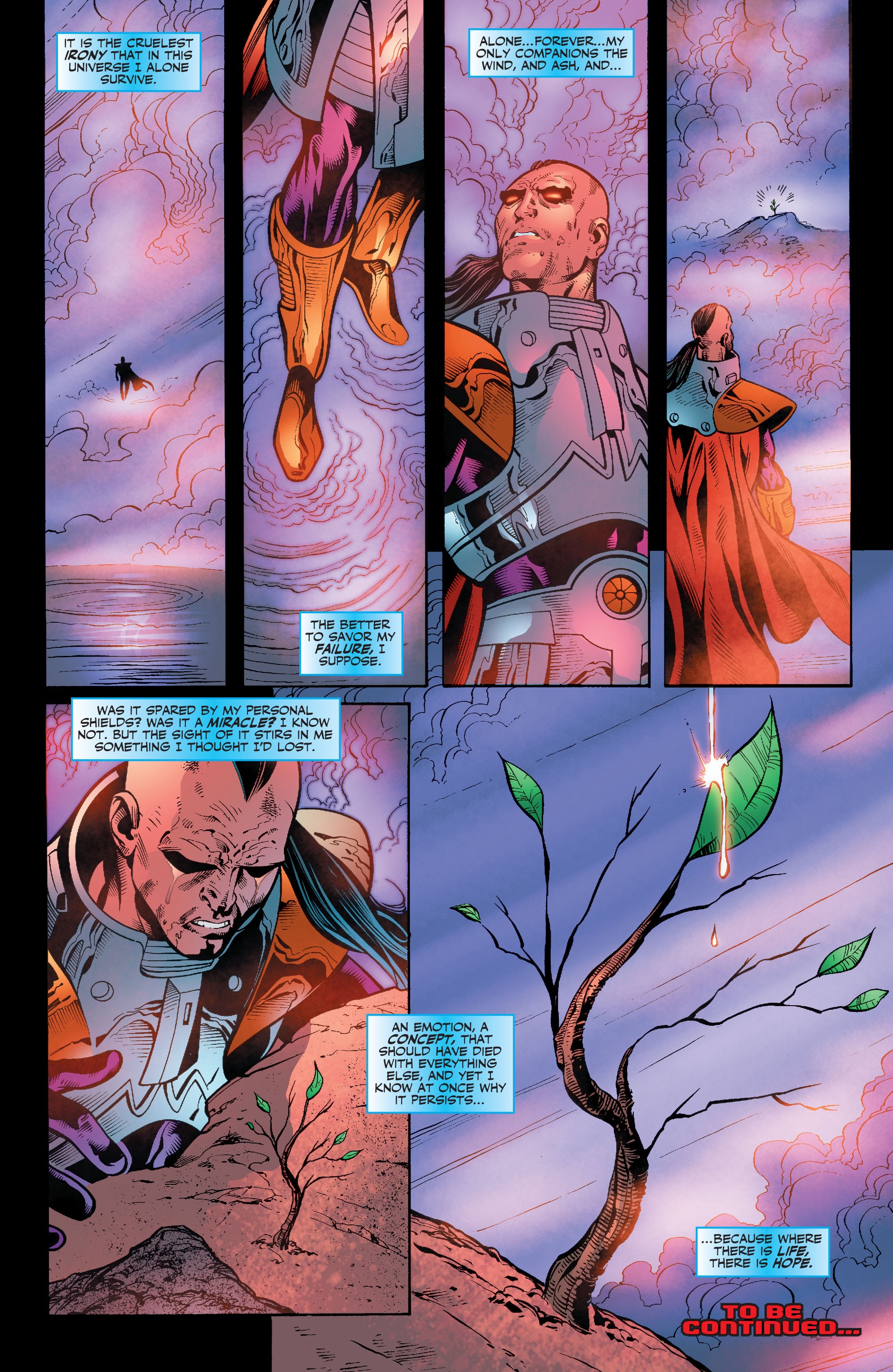 Read online Countdown (2007) comic -  Issue #13 - 20