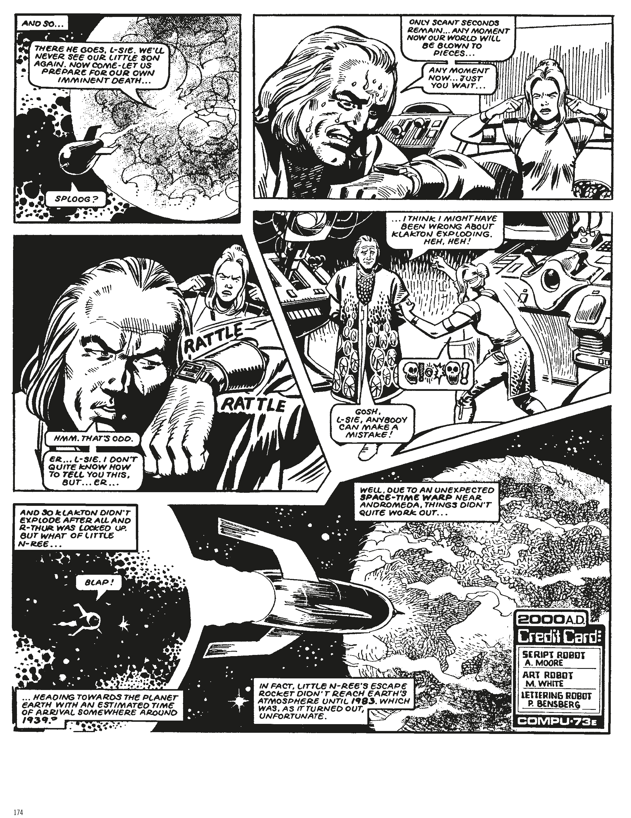 Read online The Complete Future Shocks comic -  Issue # TPB 2 (Part 2) - 74