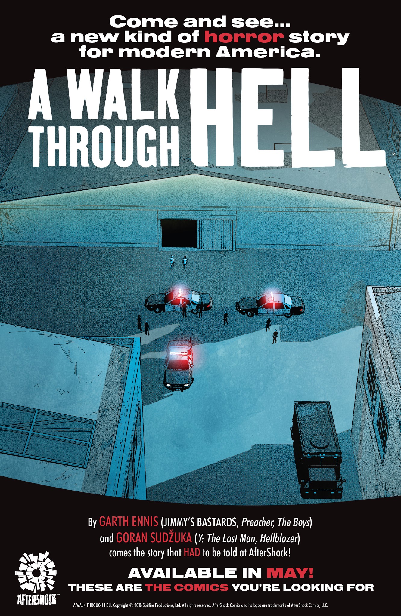 Read online Dark Ark comic -  Issue #6 - 26