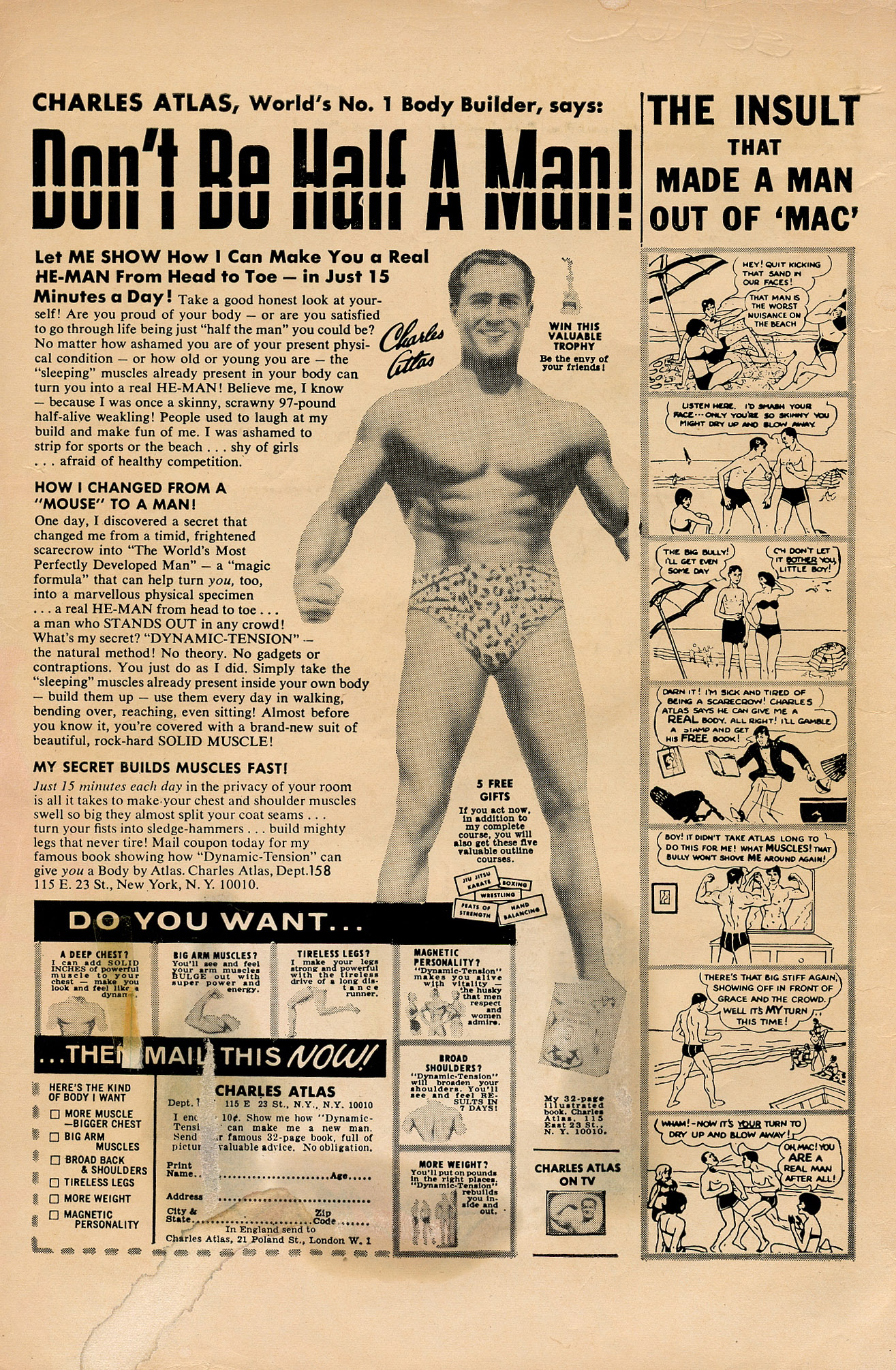 Read online Archie's Joke Book Magazine comic -  Issue #177 - 2