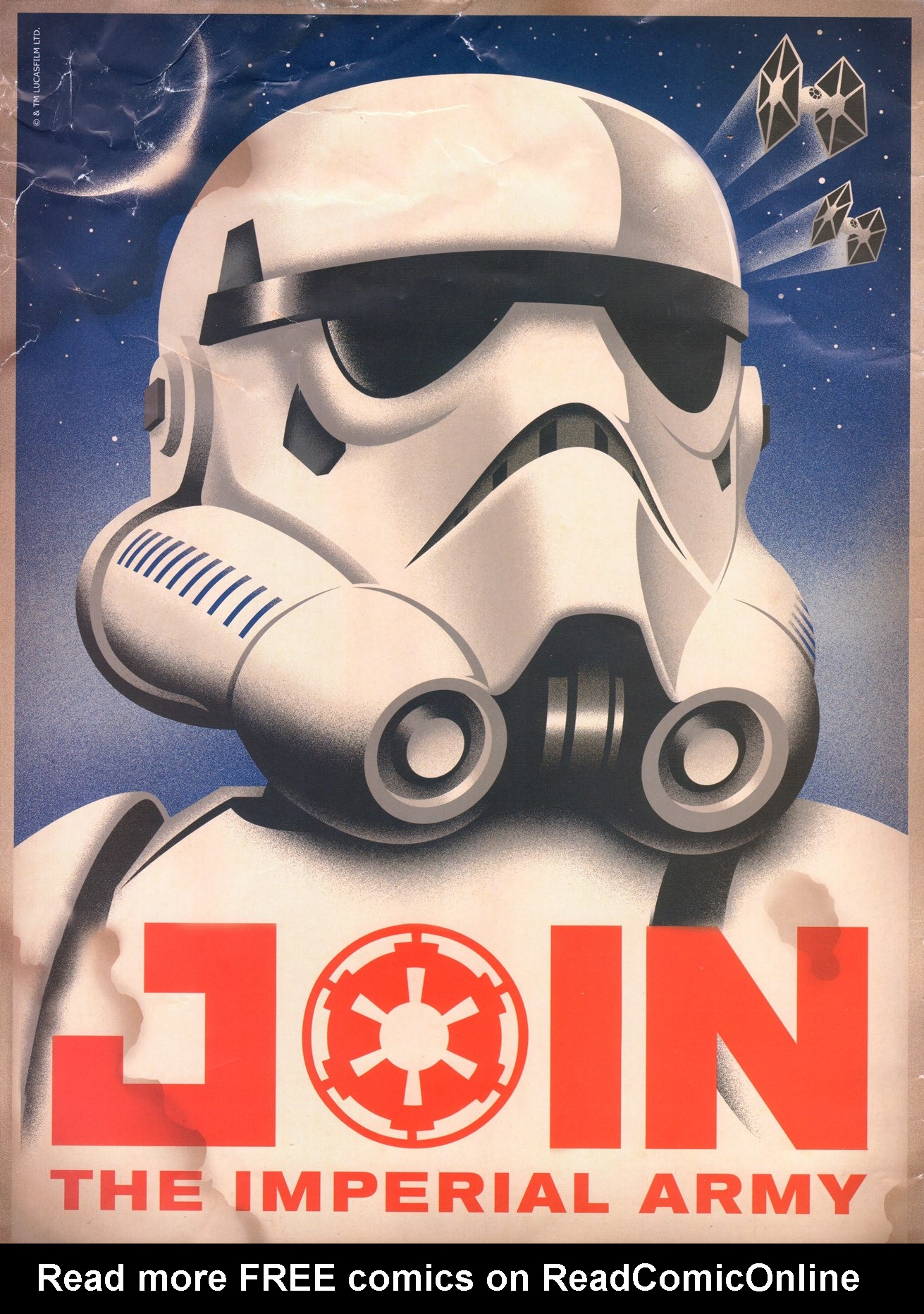 Read online Star Wars Rebels Magazine comic -  Issue #4 - 2