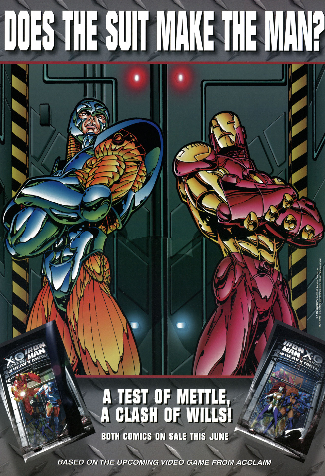 Read online Baywatch comic -  Issue #3 - 32