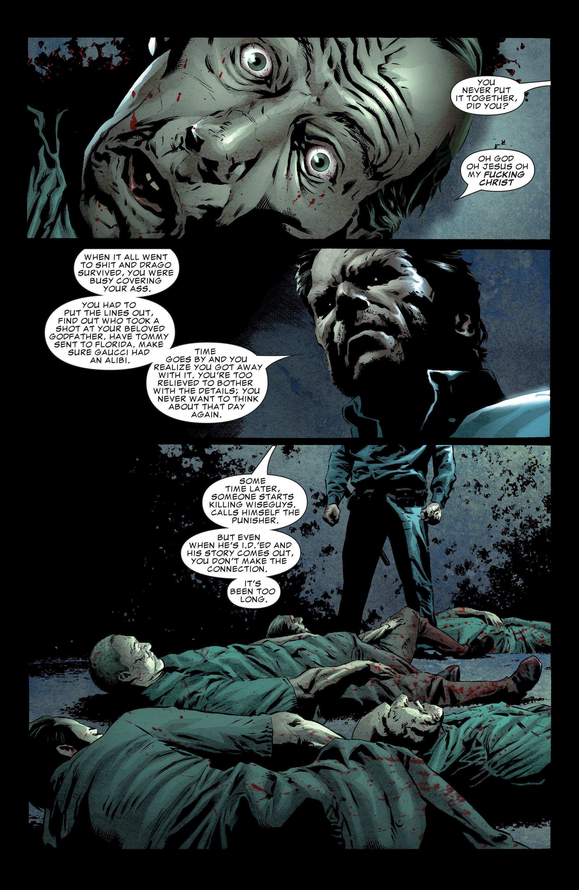 Read online Punisher Max: The Complete Collection comic -  Issue # TPB 4 (Part 5) - 87