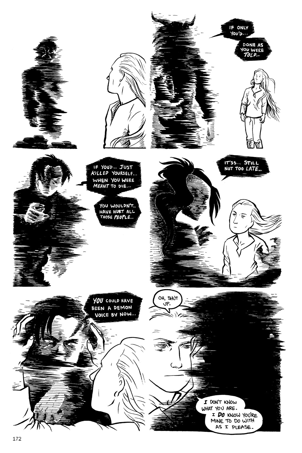 Read online The Finder Library comic -  Issue # TPB 2 (Part 2) - 57