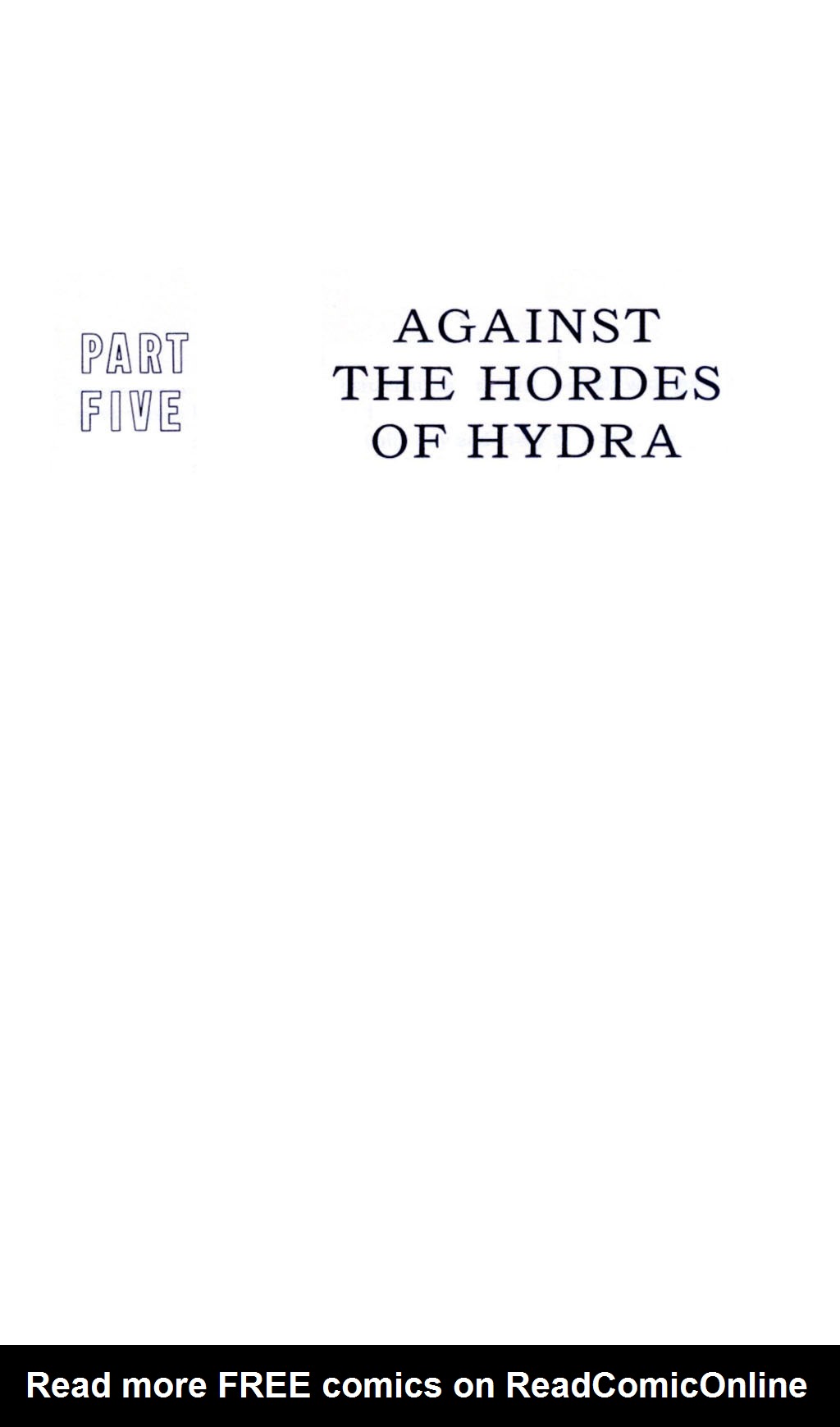 Read online Son of Origins of Marvel Comics comic -  Issue # TPB - 149