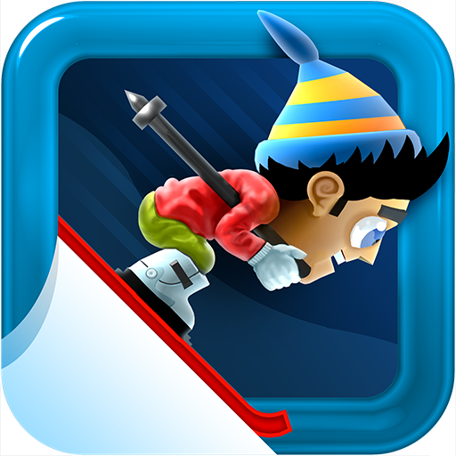 Ski Safari v1.4.0 APK
