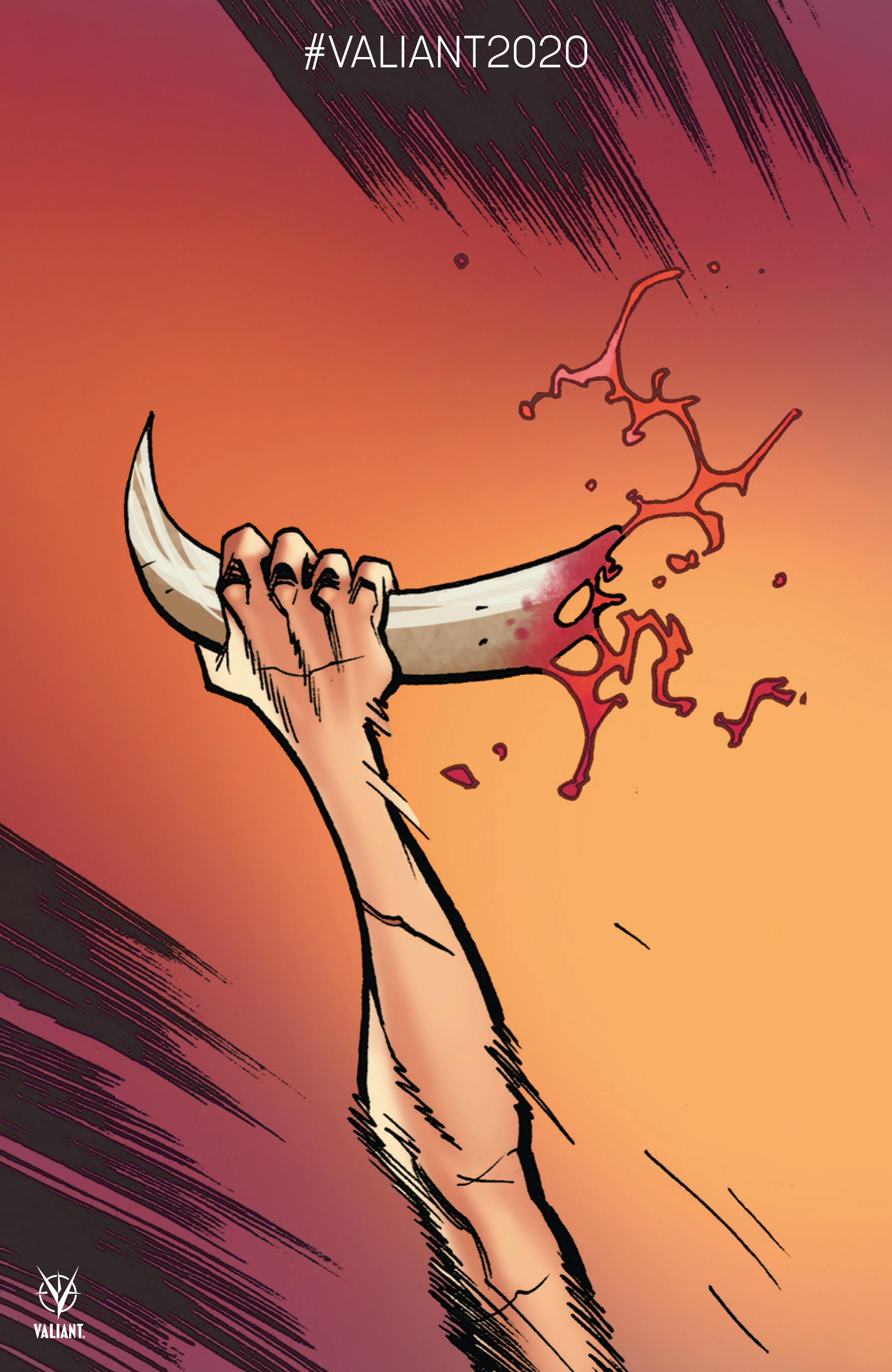 Read online Doctor Tomorrow (2020) comic -  Issue #1 - 28