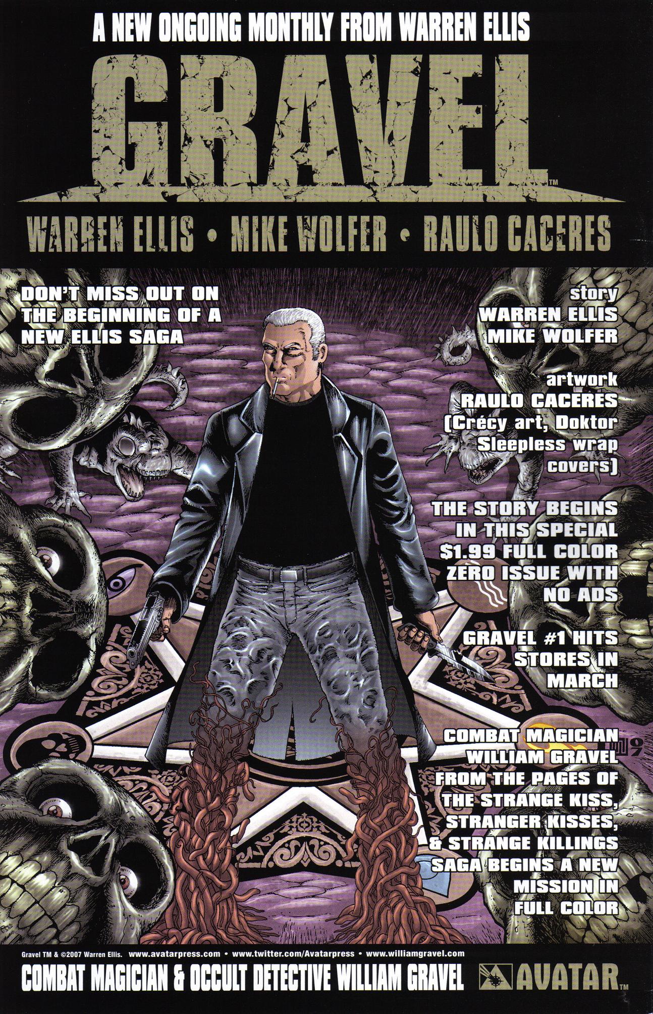 Read online 2001 Maniacs Special comic -  Issue # Full - 36