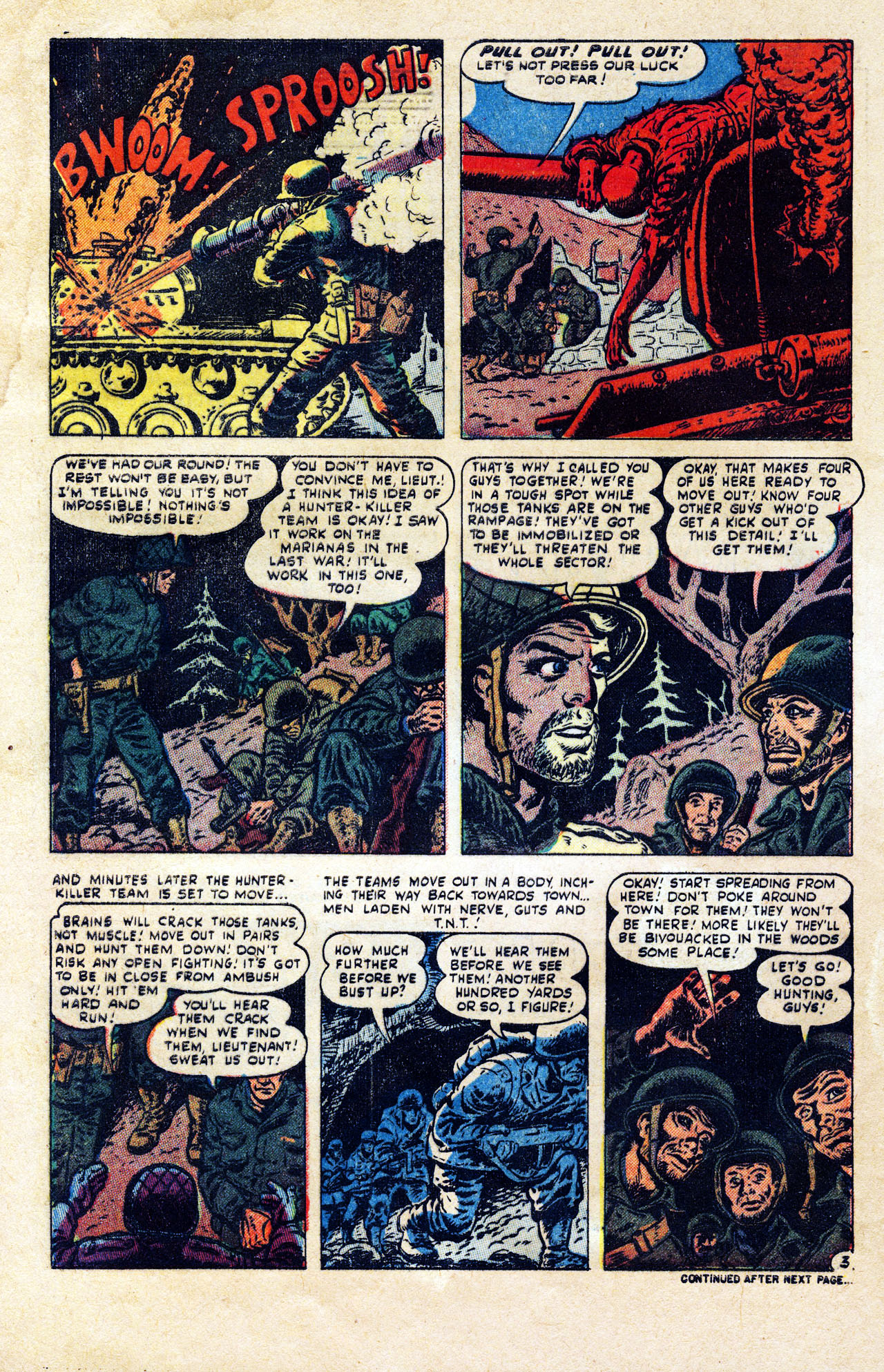 Read online Young Men comic -  Issue #17 - 29