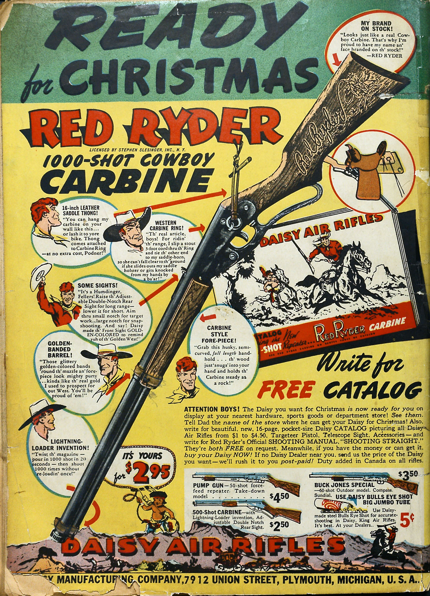 Read online Weird Comics comic -  Issue #20 - 67