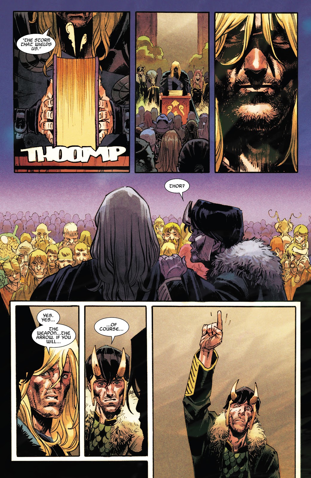 Thor (2020) issue 24 - Page 49