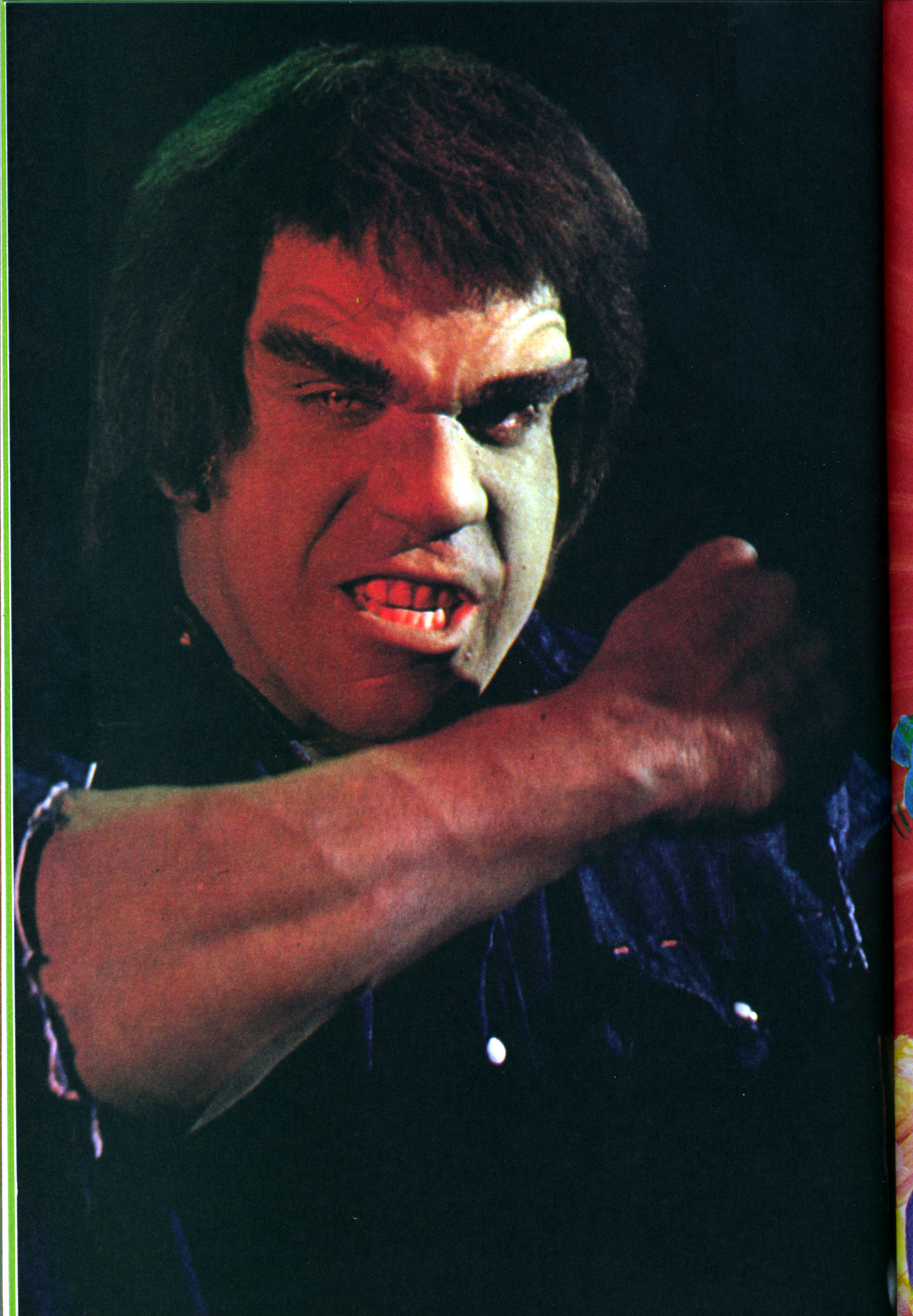 Read online Incredible Hulk Annual comic -  Issue #1979 - 43