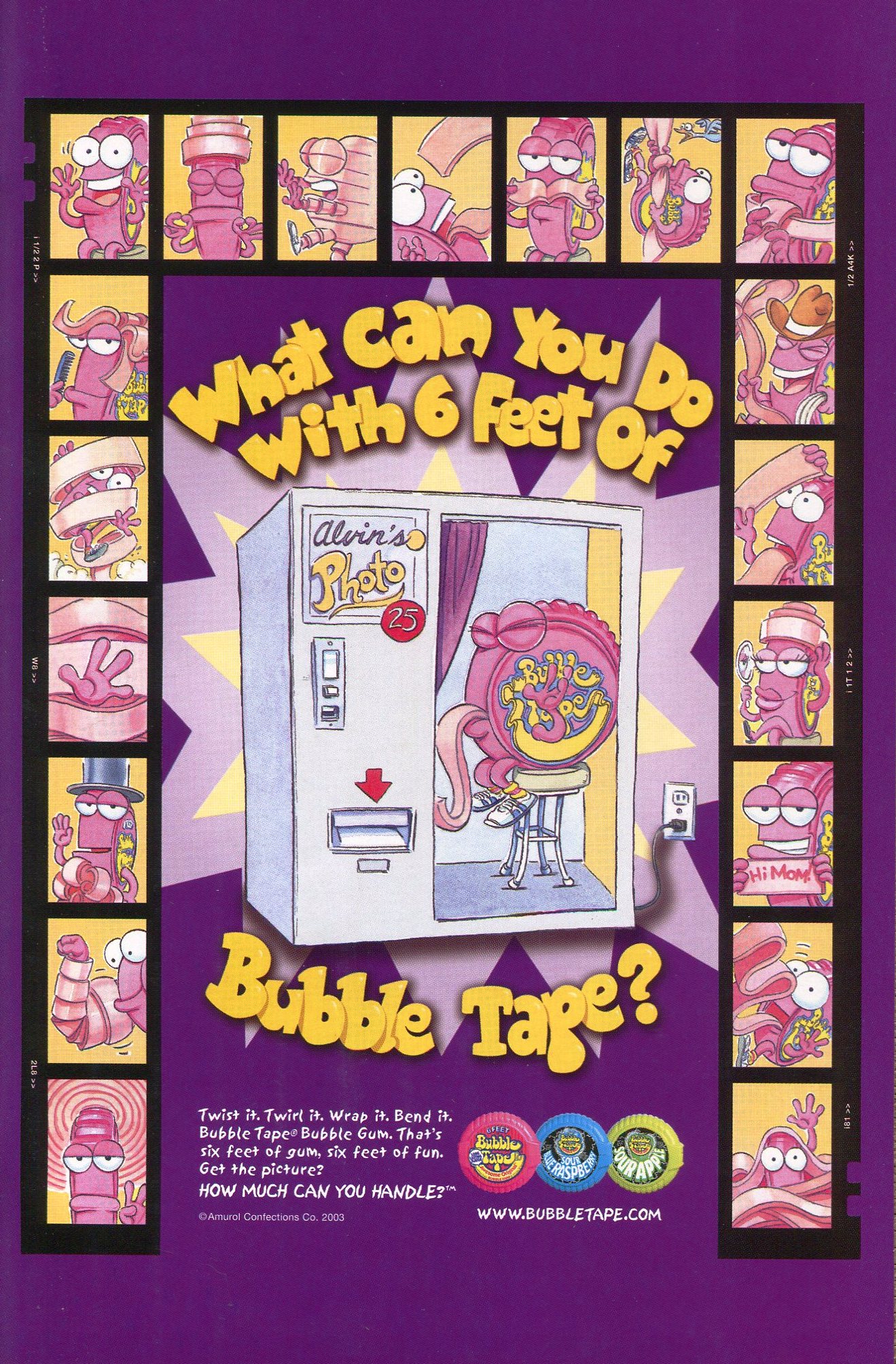 Read online Archie & Friends (1992) comic -  Issue #72 - 35