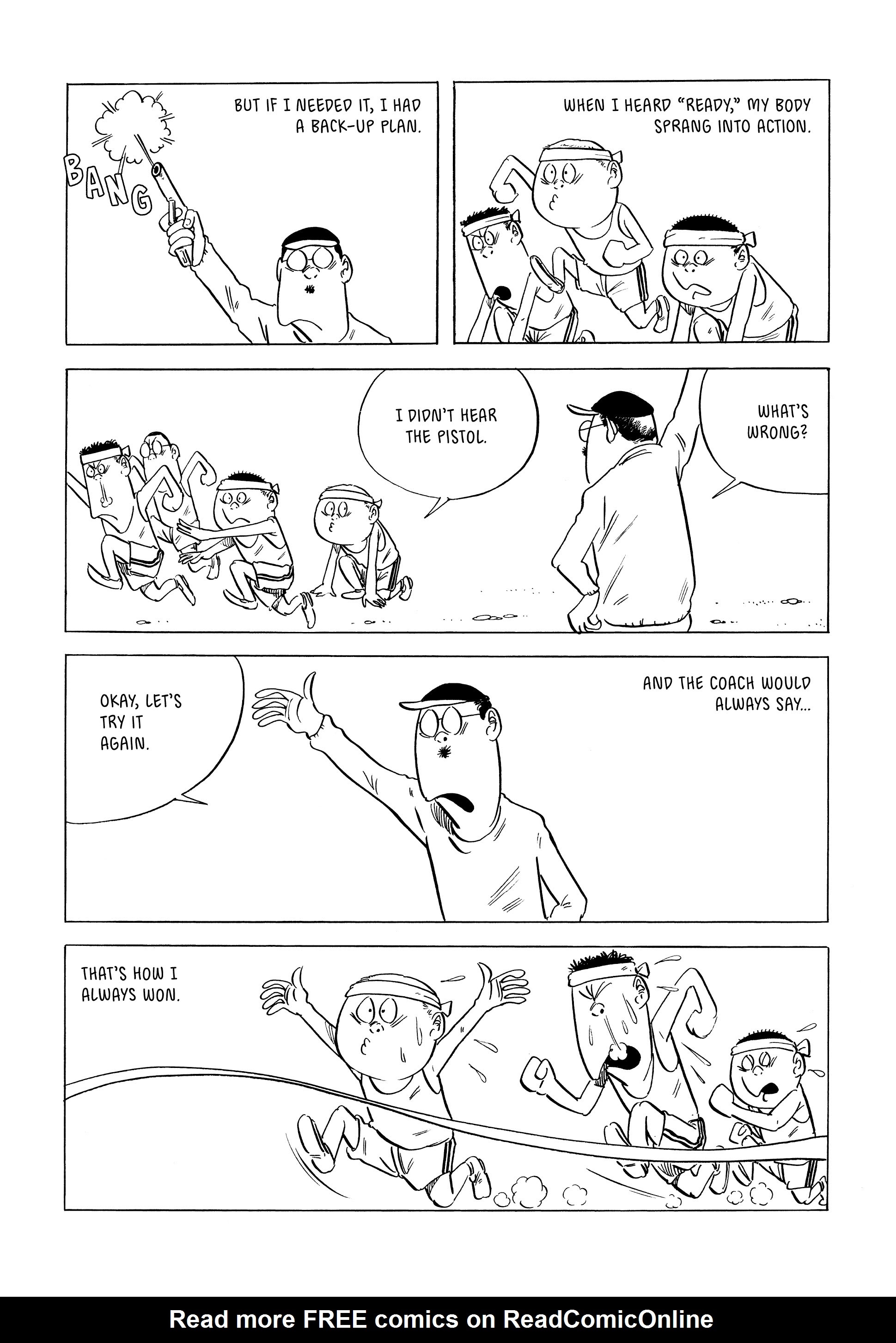 Read online Showa: A History of Japan comic -  Issue # TPB 1 (Part 3) - 18