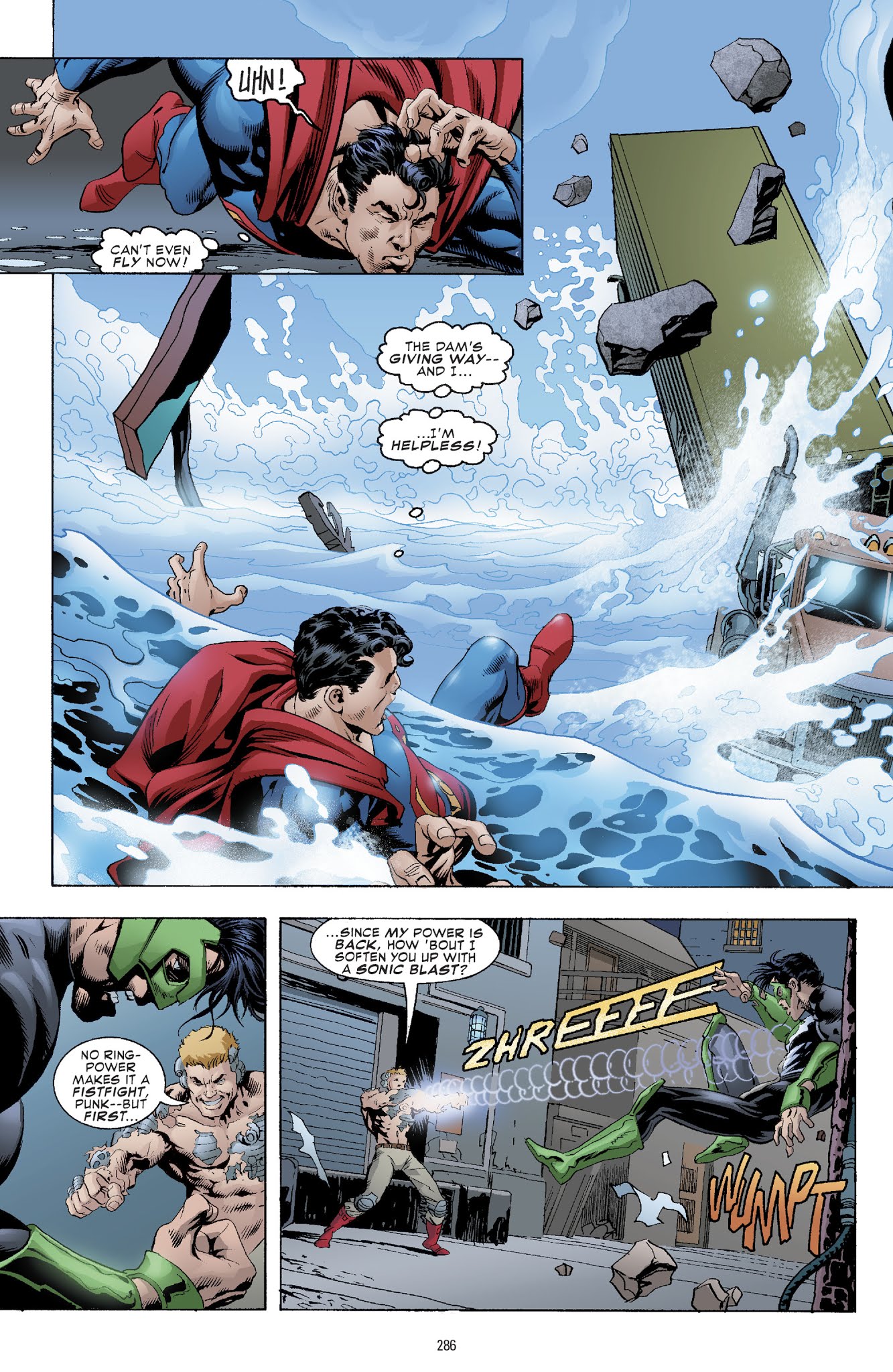 Read online Elseworlds: Justice League comic -  Issue # TPB 2 (Part 3) - 79