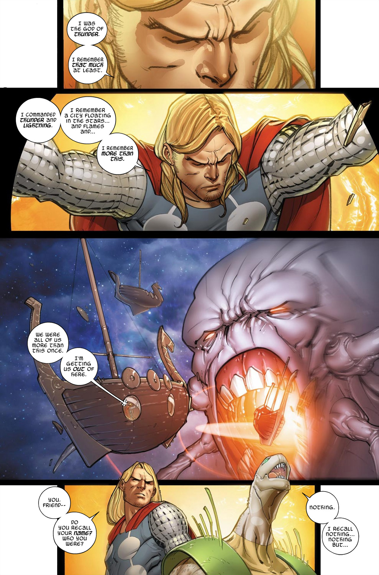 Read online The Mighty Thor (2011) comic -  Issue #10 - 3