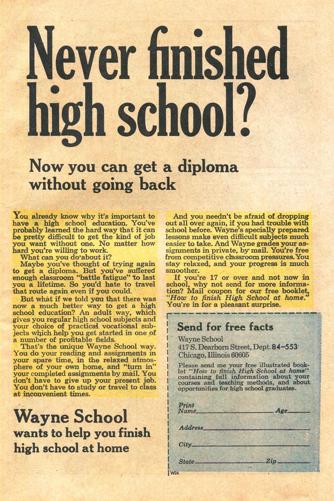 Read online The Adventures of Little Archie comic -  Issue #75 - 9