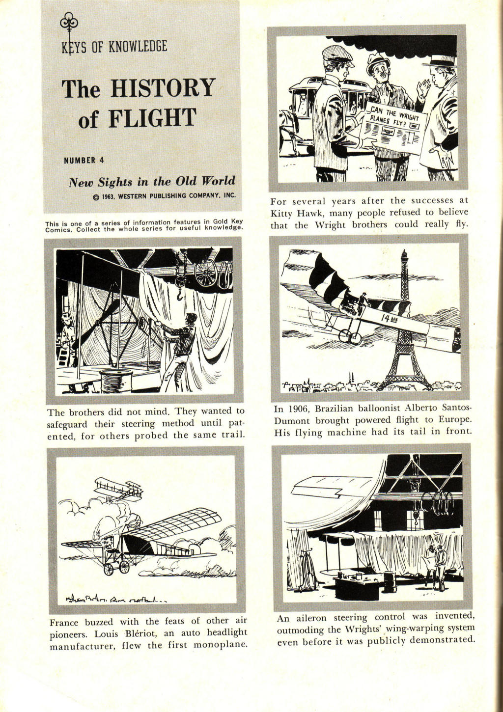 Read online The Jetsons (1963) comic -  Issue #3 - 2