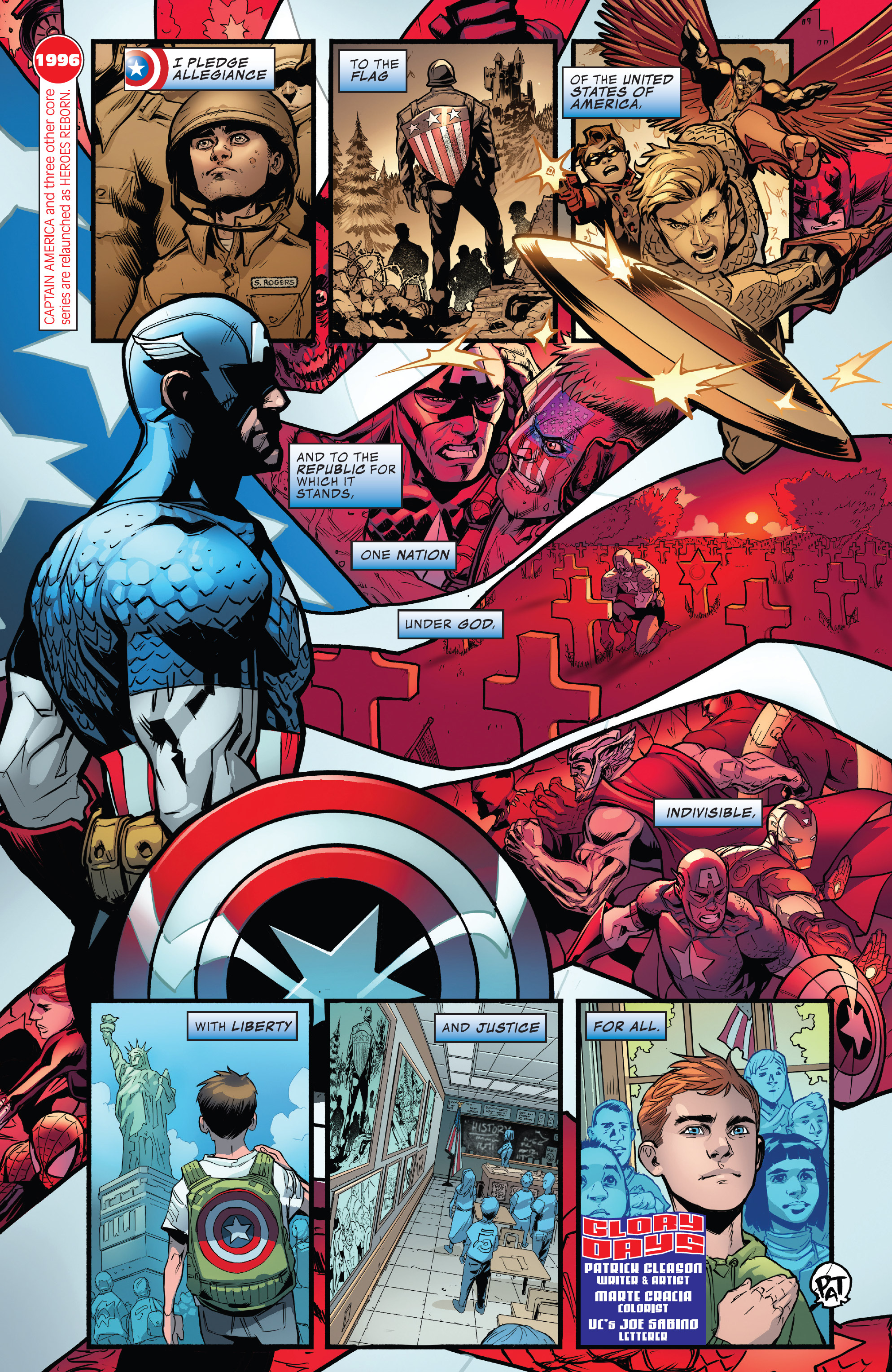Read online Marvel Comics (2019) comic -  Issue #1000 - 60