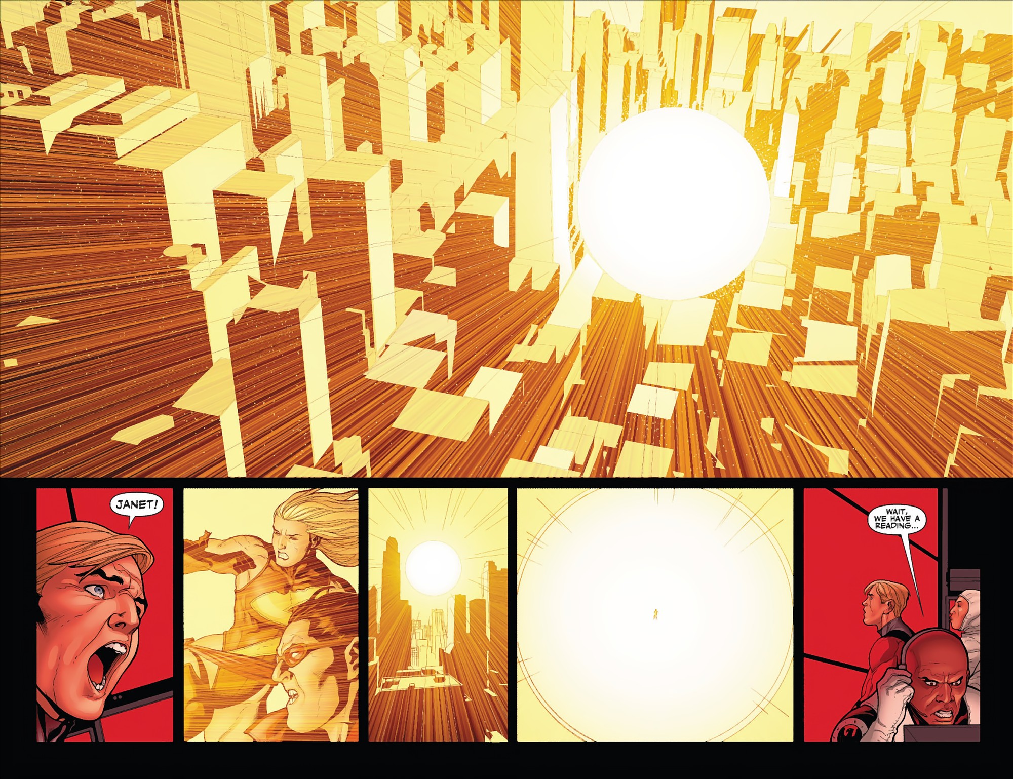 Read online The Mighty Avengers comic -  Issue #6 - 14