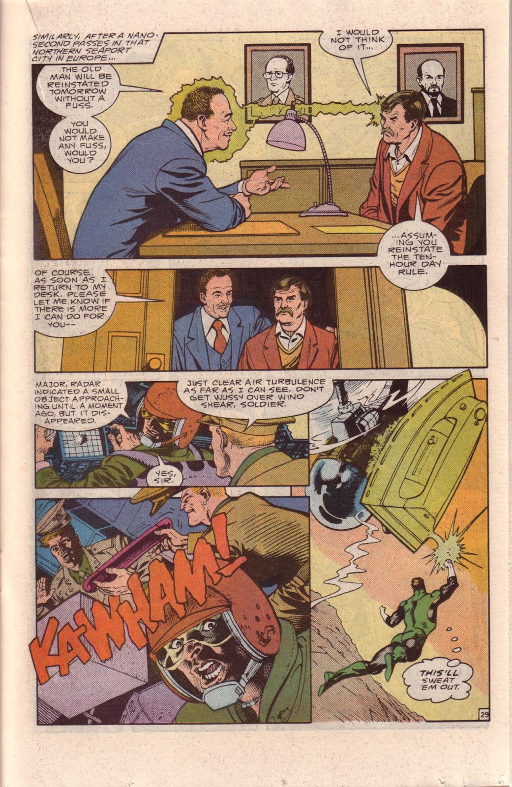 Action Comics (1938) issue 642 - Page 30