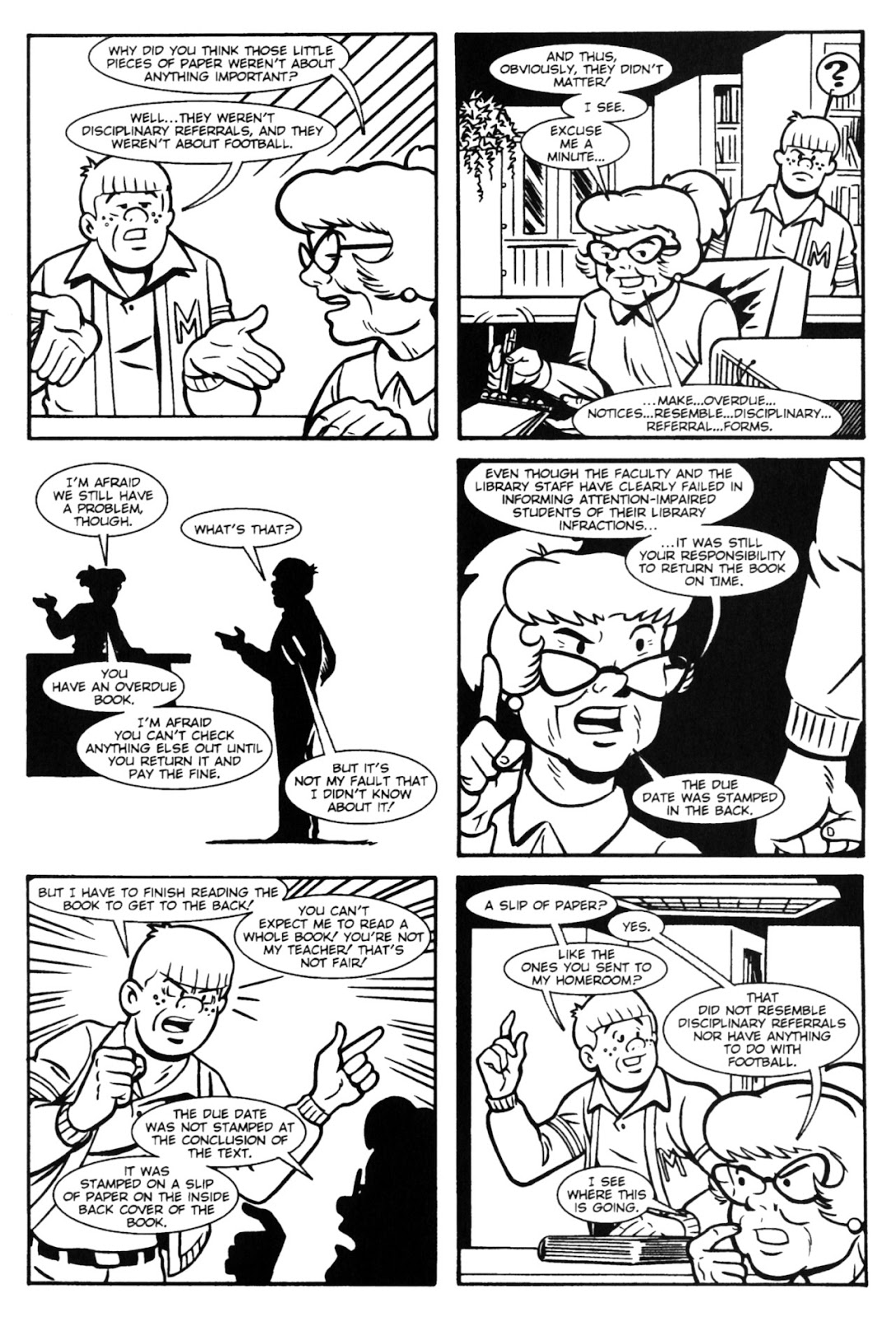 Negative Burn (2006) issue 11 - Page 54