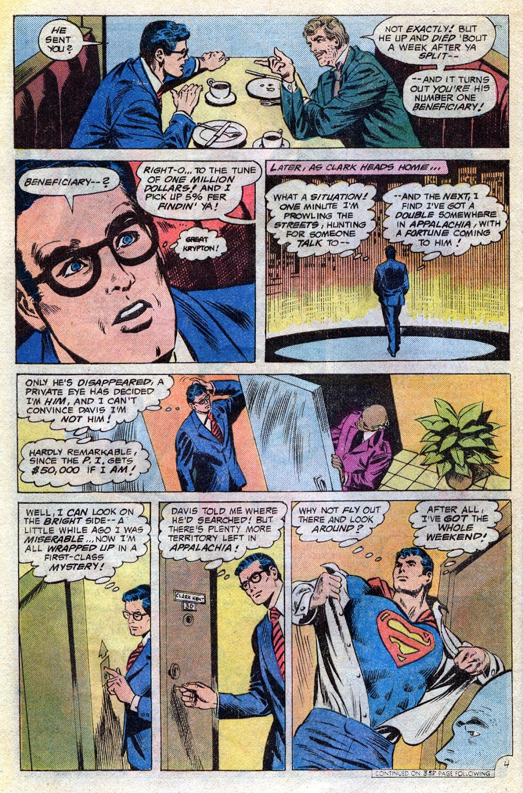 Action Comics (1938) issue 471 - Page 17