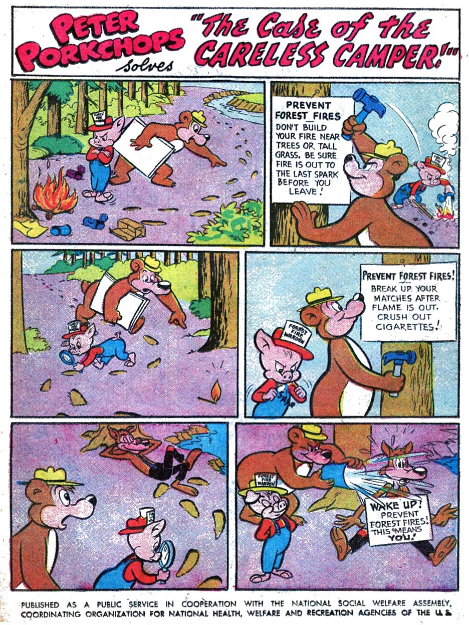 Read online Our Fighting Forces comic -  Issue #12 - 18