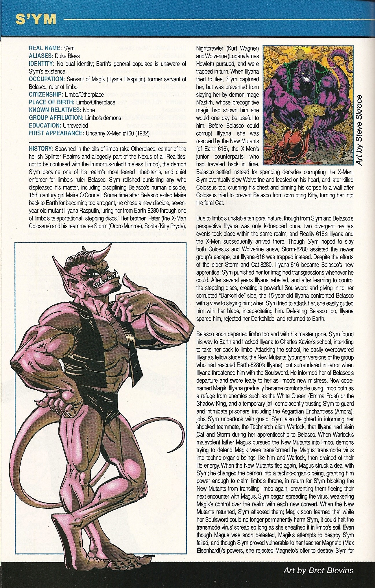 Read online Wolverine: Weapon X Files comic -  Issue # TPB - 45