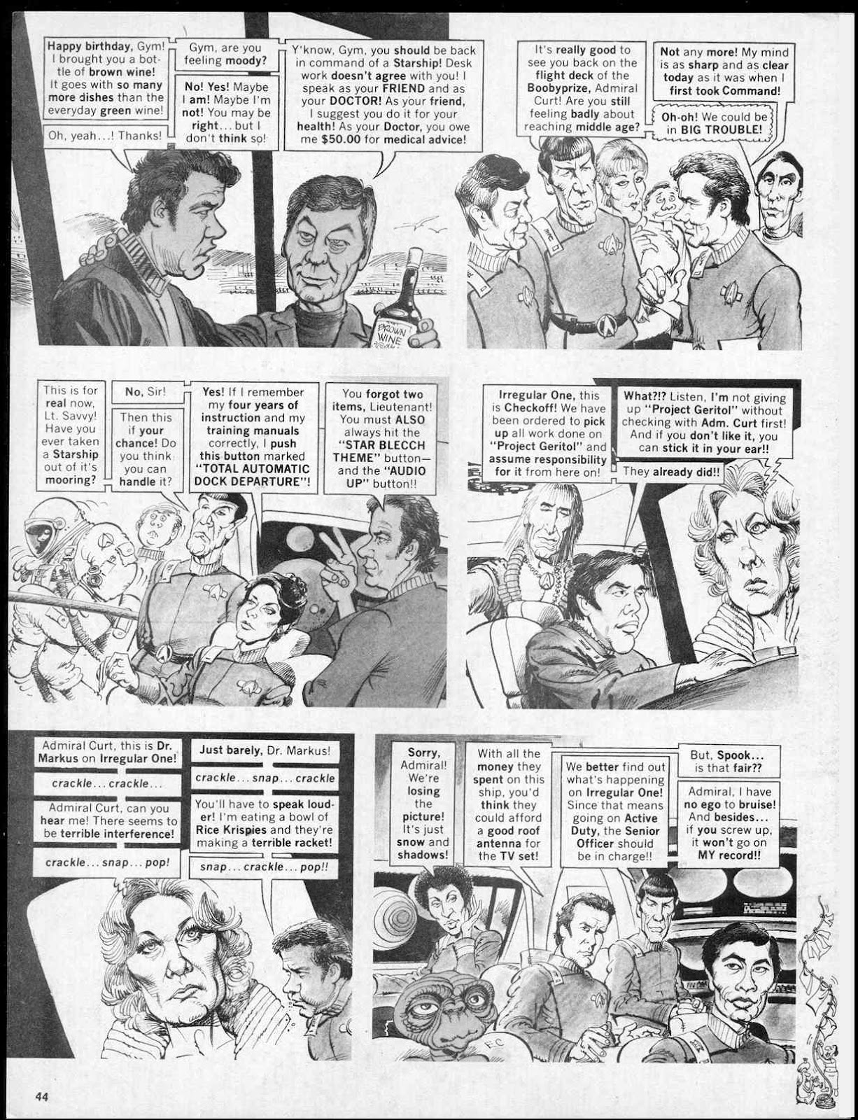 MAD issue 236 - Page 46