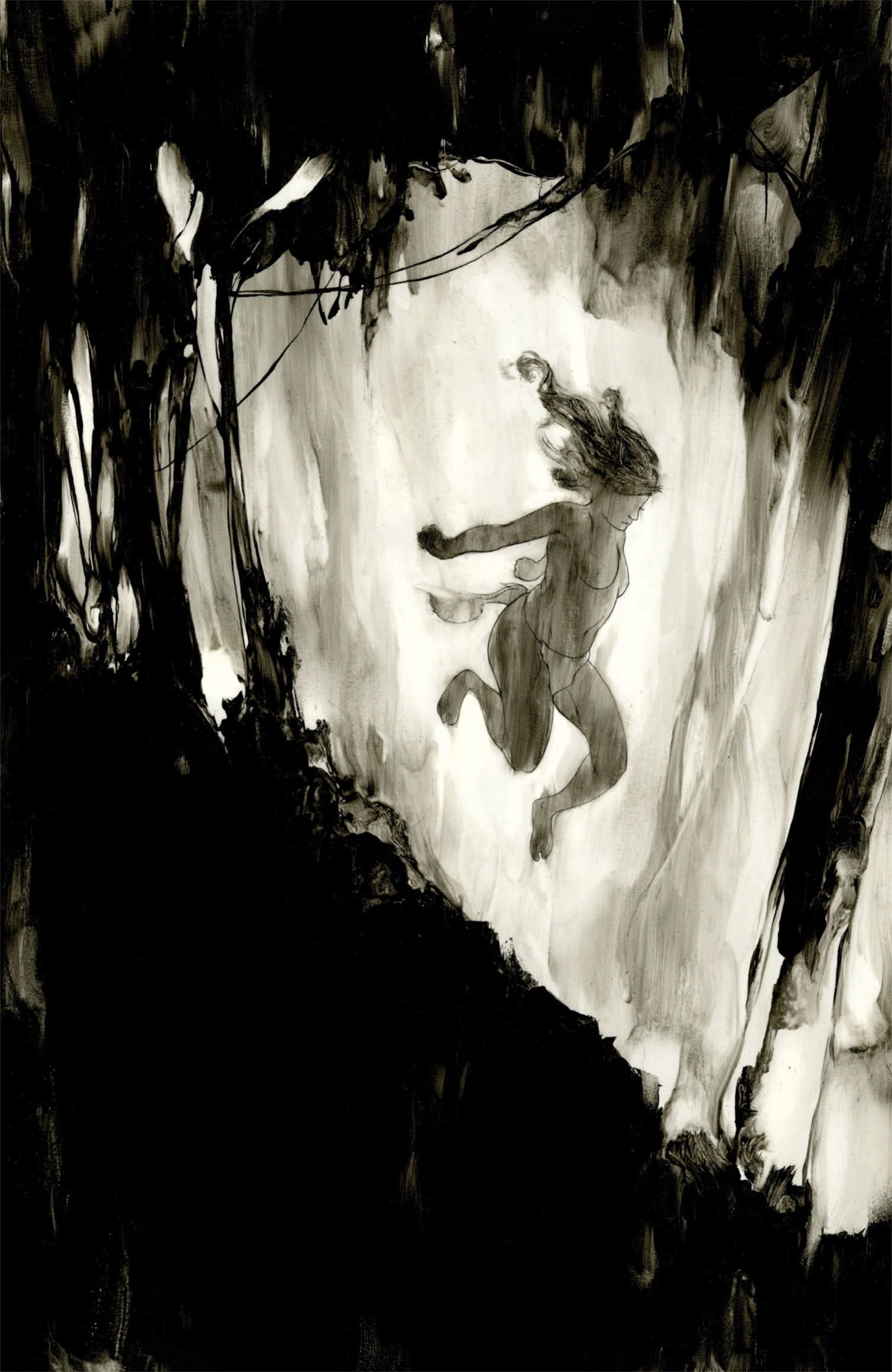 Read online Mirenda comic -  Issue # TPB (Part 1) - 6