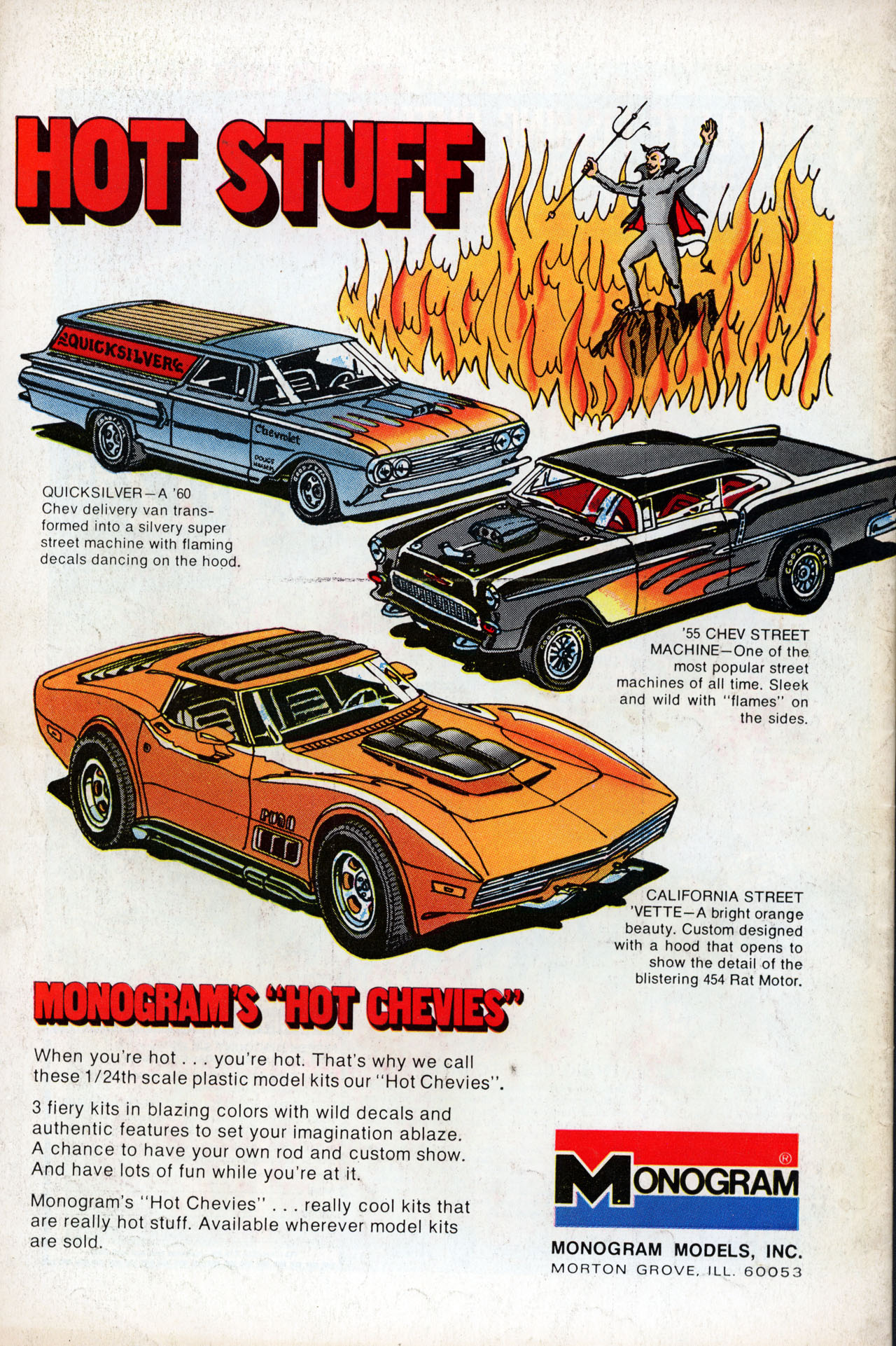 Read online Marvel Tales (1964) comic -  Issue #69 - 36