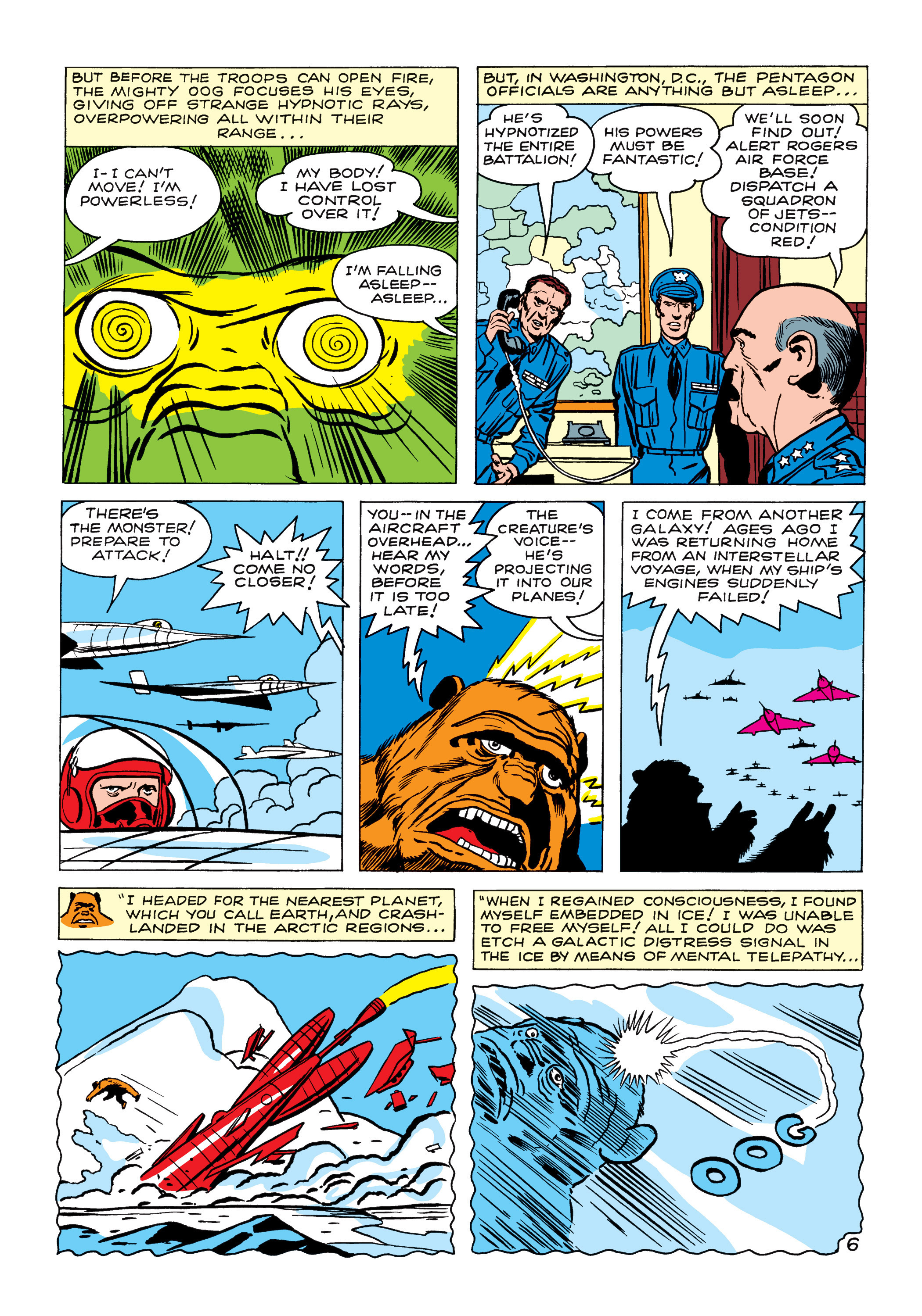 Tales of Suspense (1959) 27 Page 6