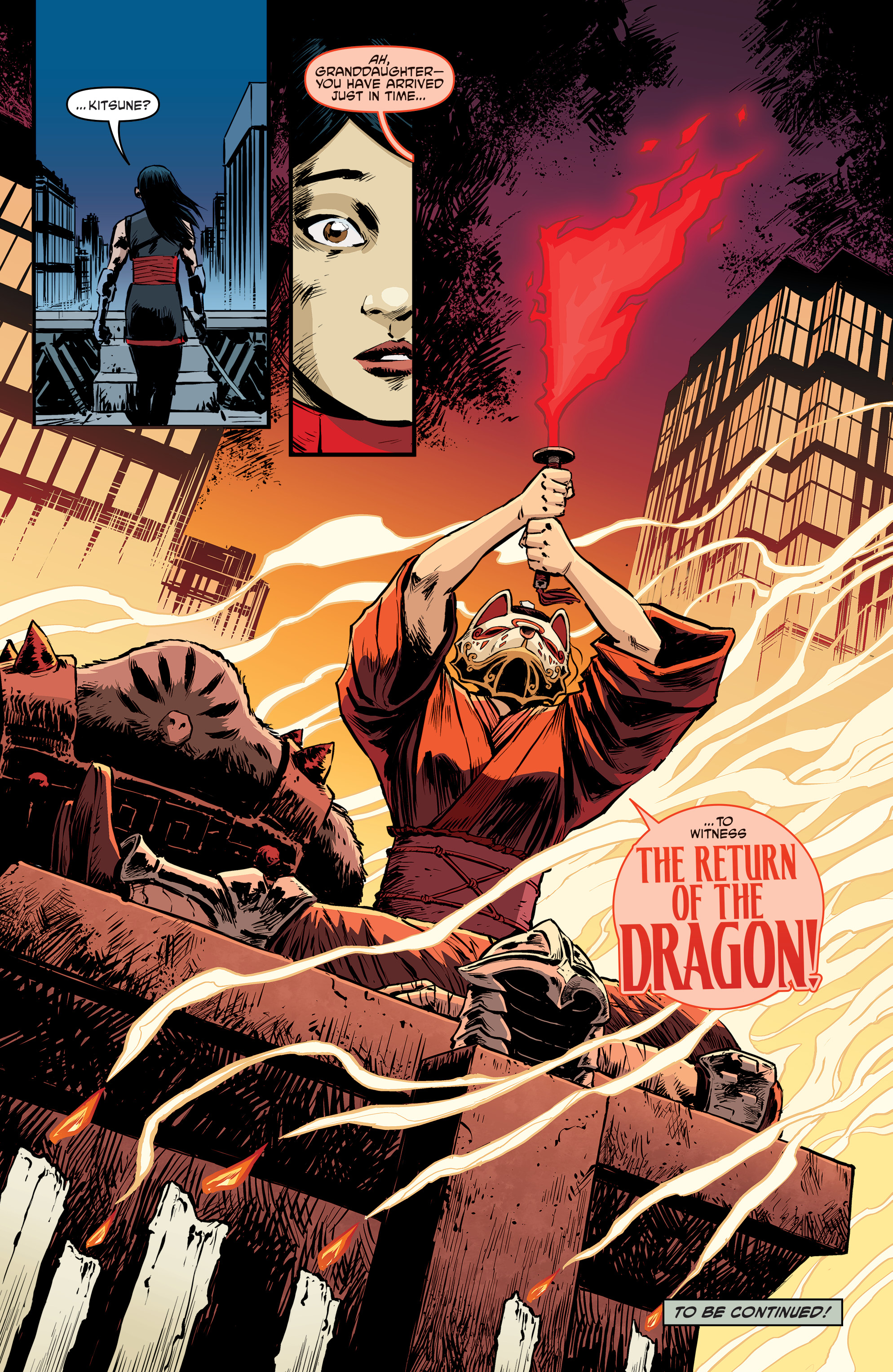 Read online Teenage Mutant Ninja Turtles (2011) comic -  Issue #99 - 40