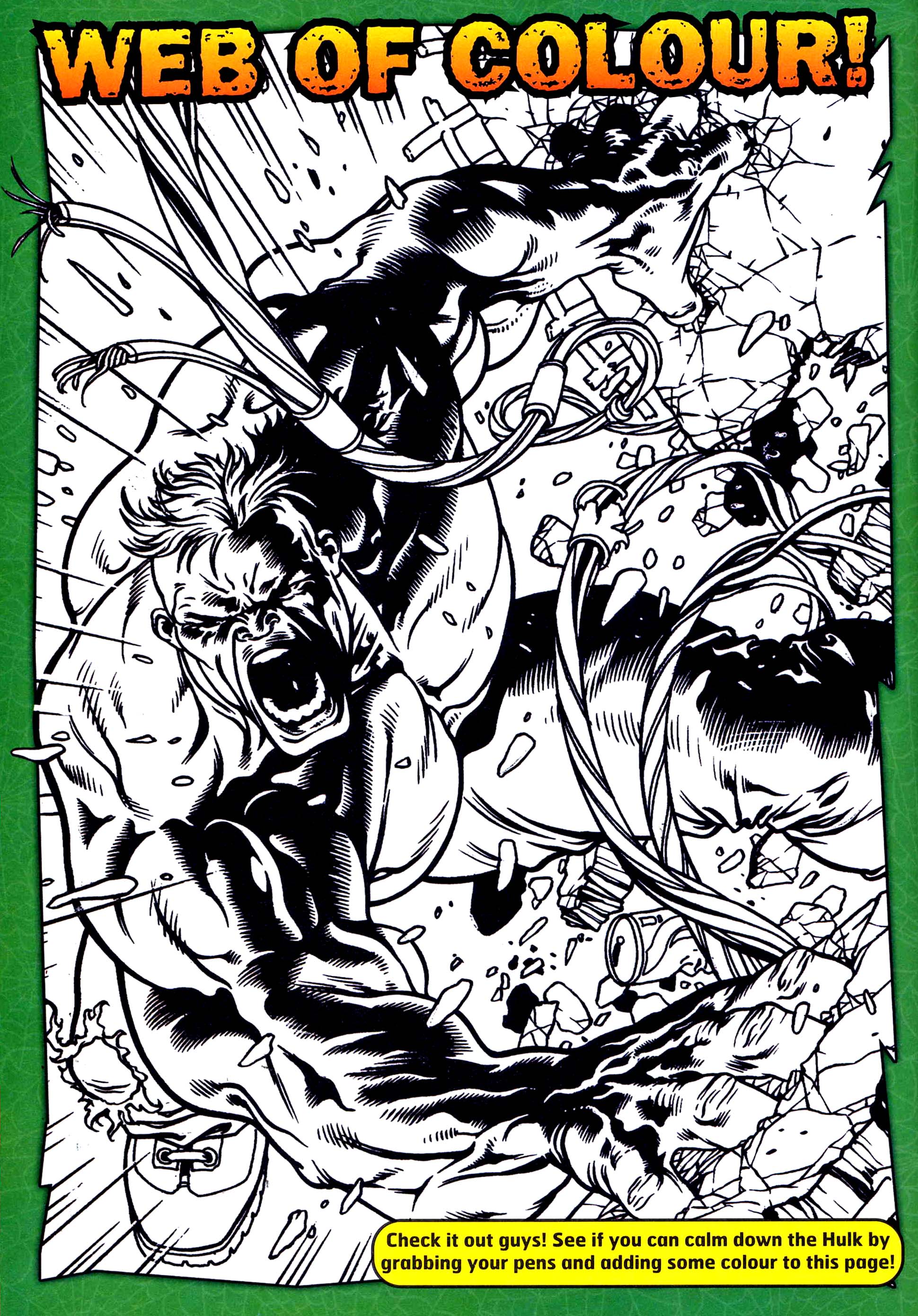 Read online Spectacular Spider-Man Adventures comic -  Issue #156 - 13