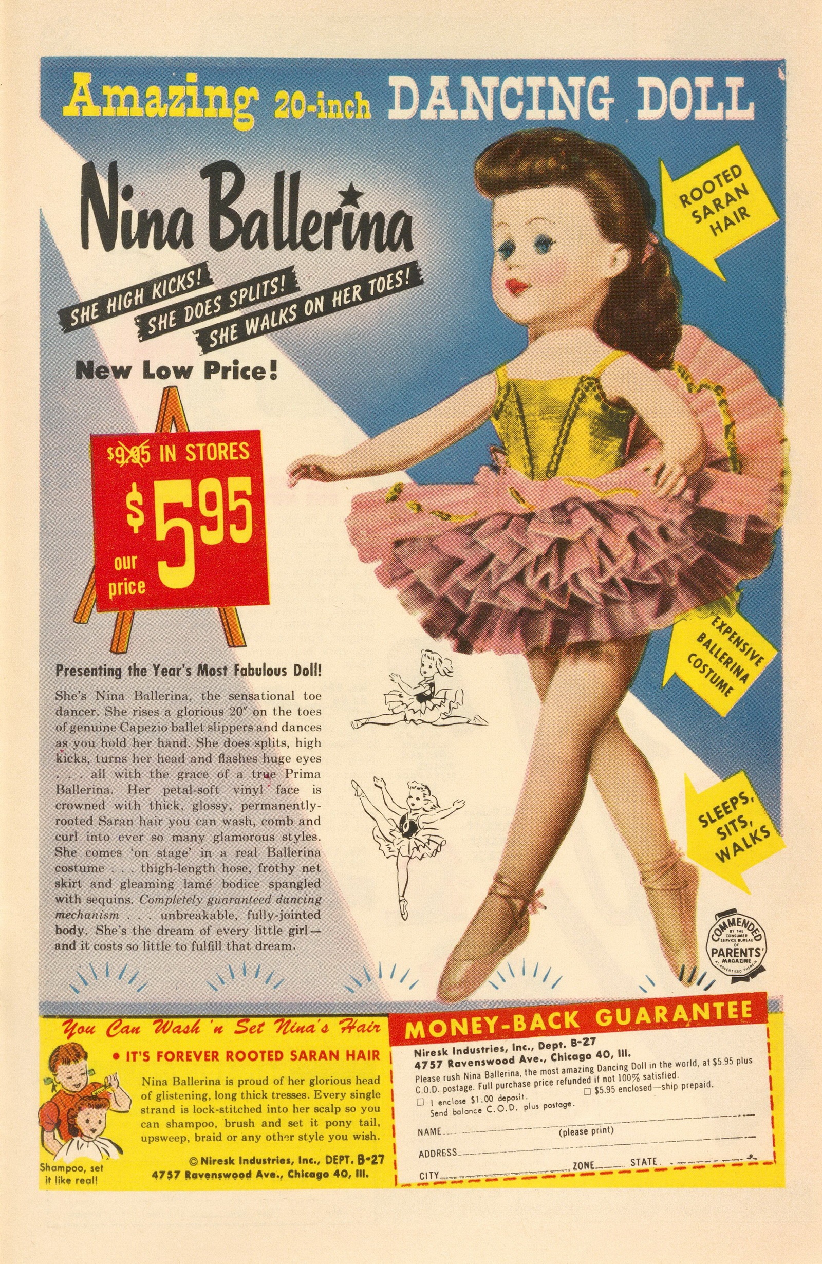 Read online Felix the Cat (1955) comic -  Issue #67 - 35