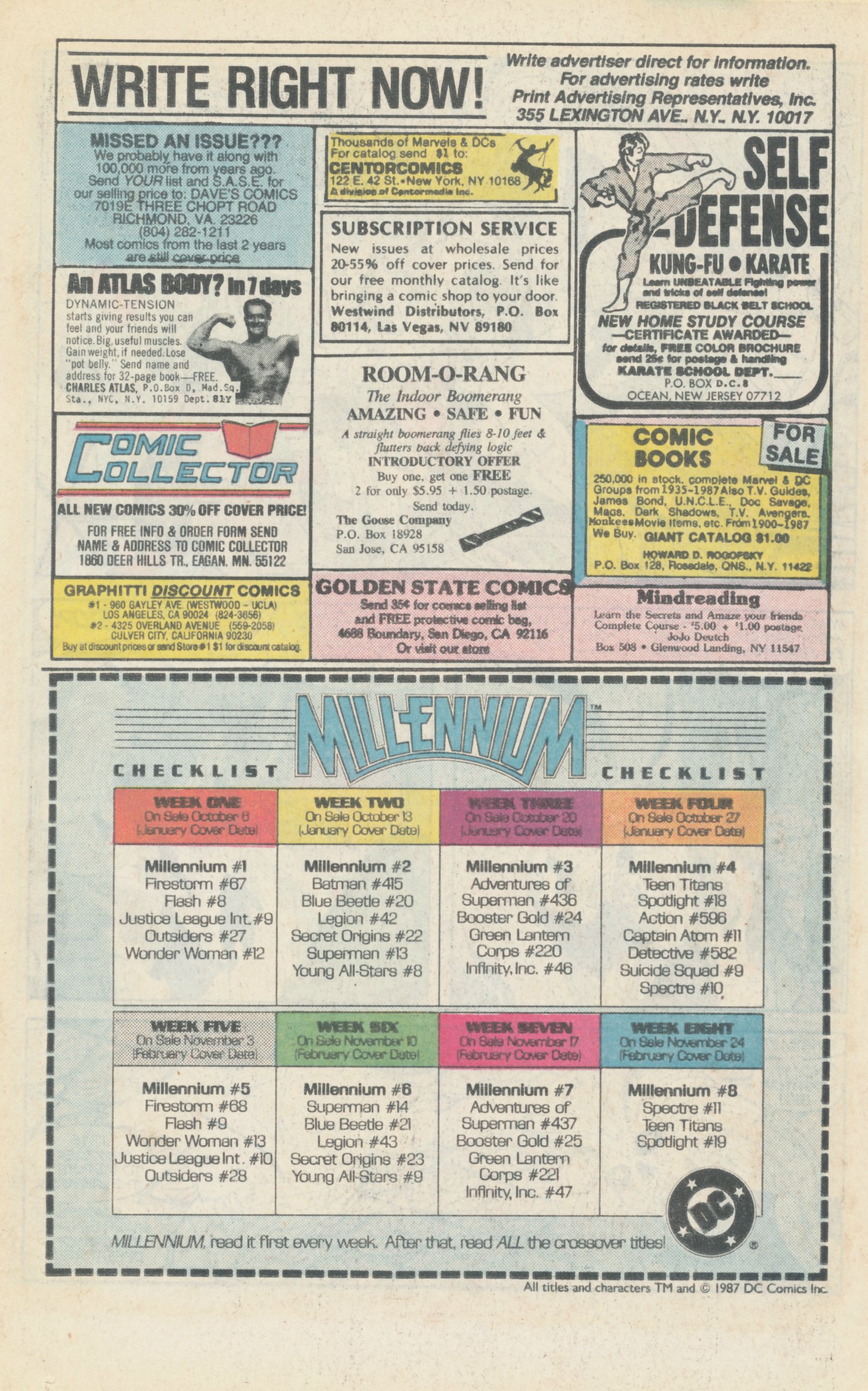 Read online Action Comics (1938) comic -  Issue #595 - 22