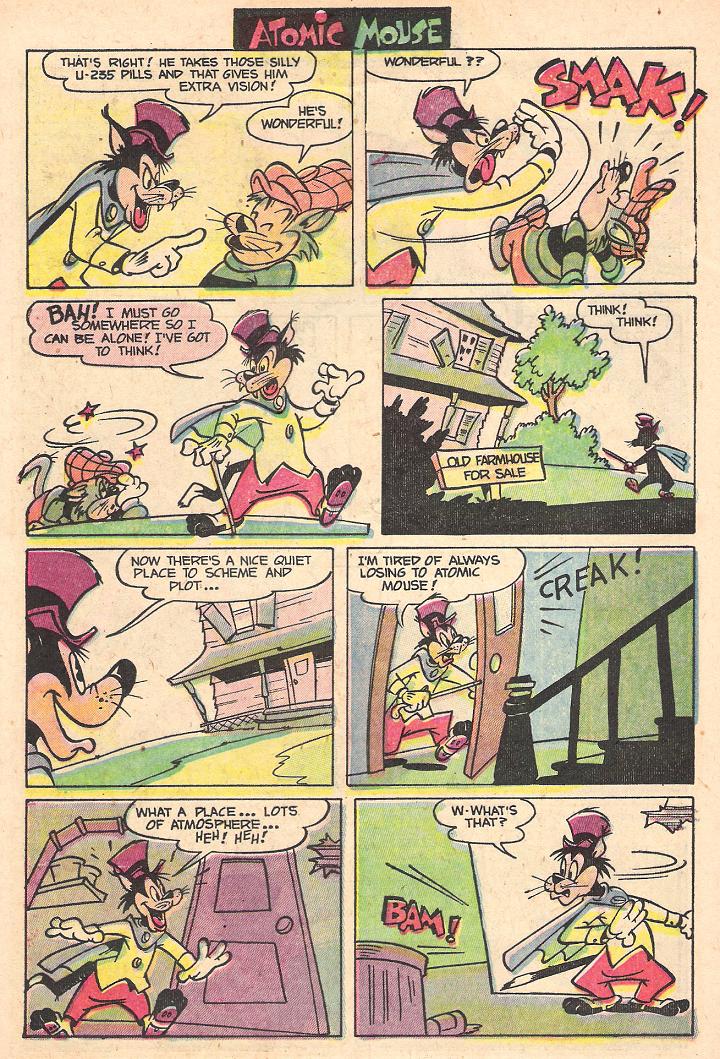 Atomic Mouse issue 5 - Page 16