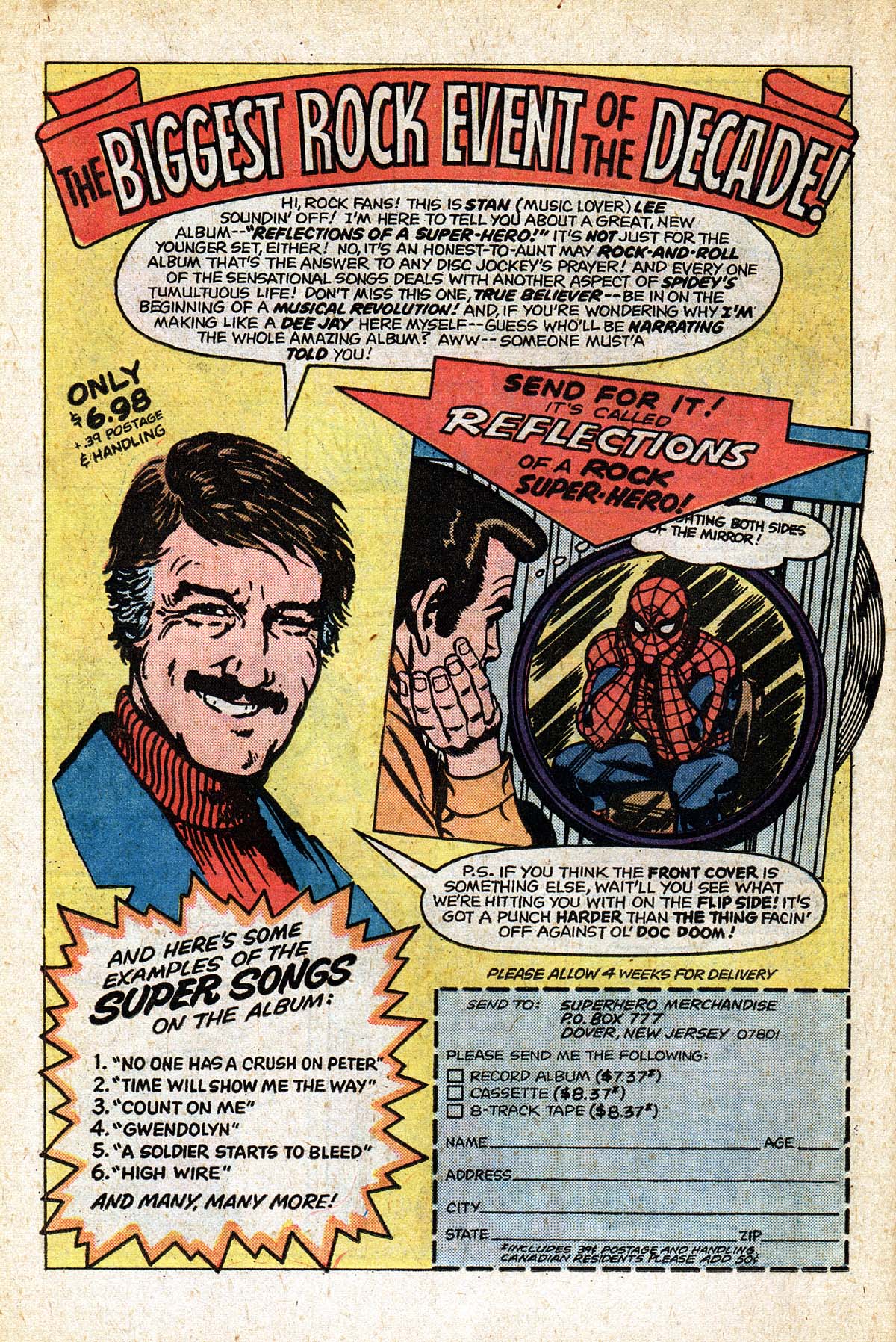 Read online The Mighty Marvel Western comic -  Issue #44 - 9