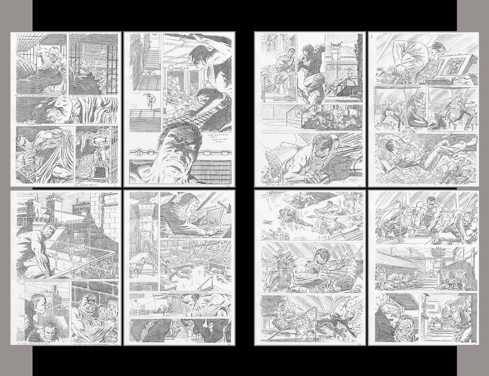 Read online Punisher: Circle of Blood comic -  Issue # TPB (Part 2) - 51