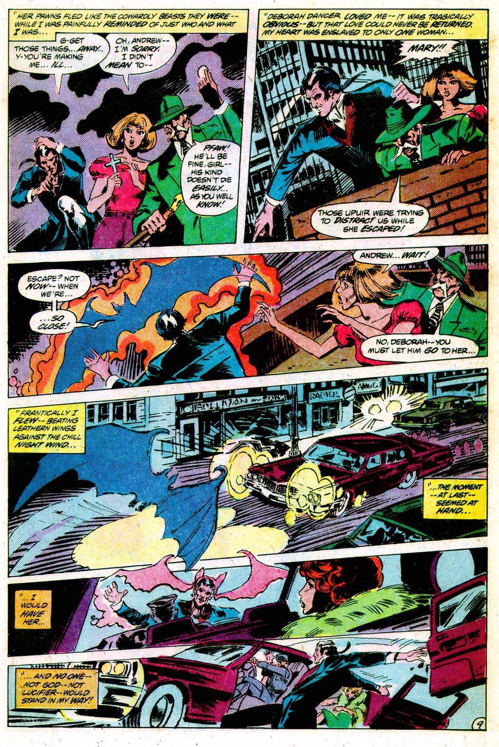 Read online House of Mystery (1951) comic -  Issue #290 - 15