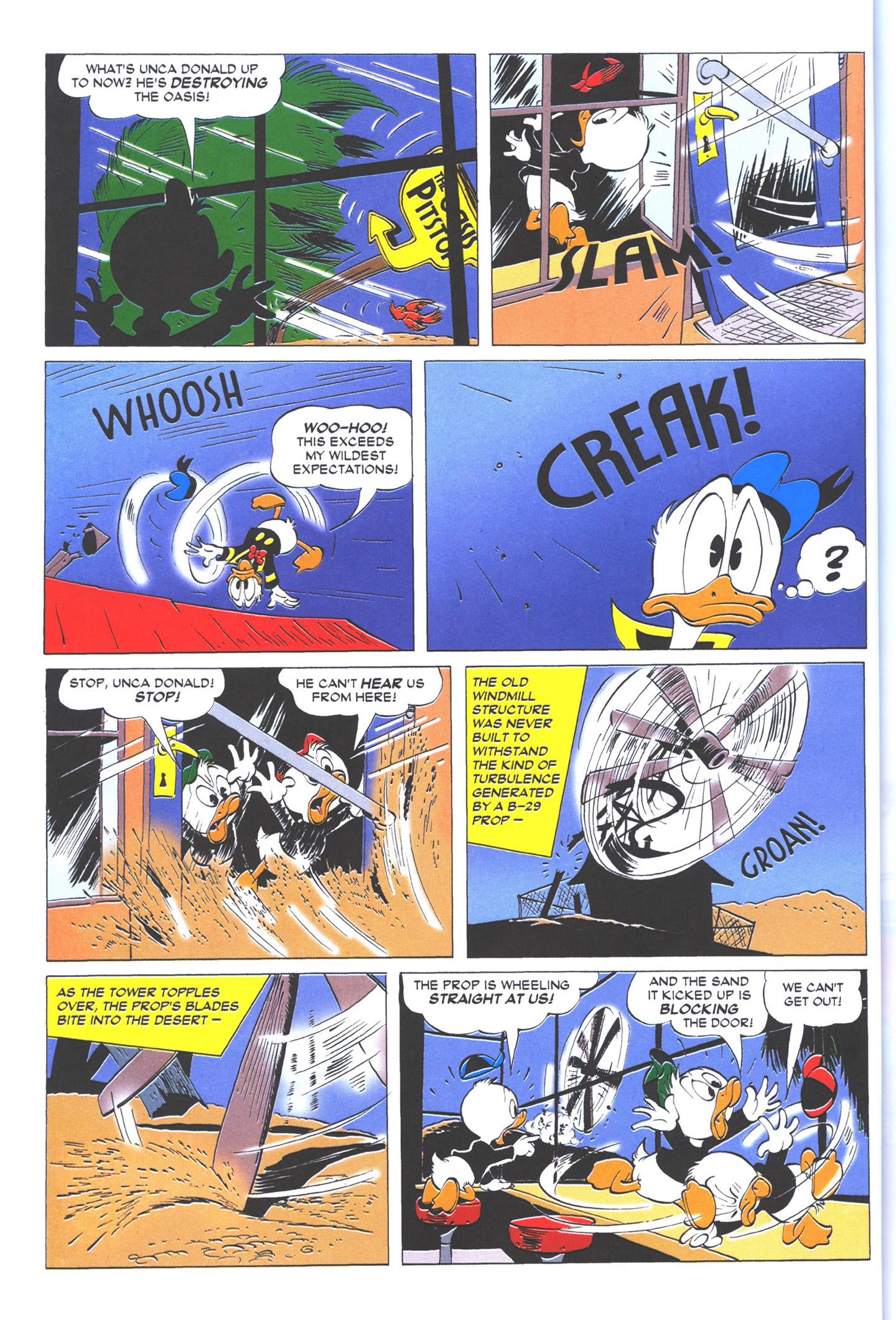 Read online Walt Disney's Comics and Stories comic -  Issue #683 - 12